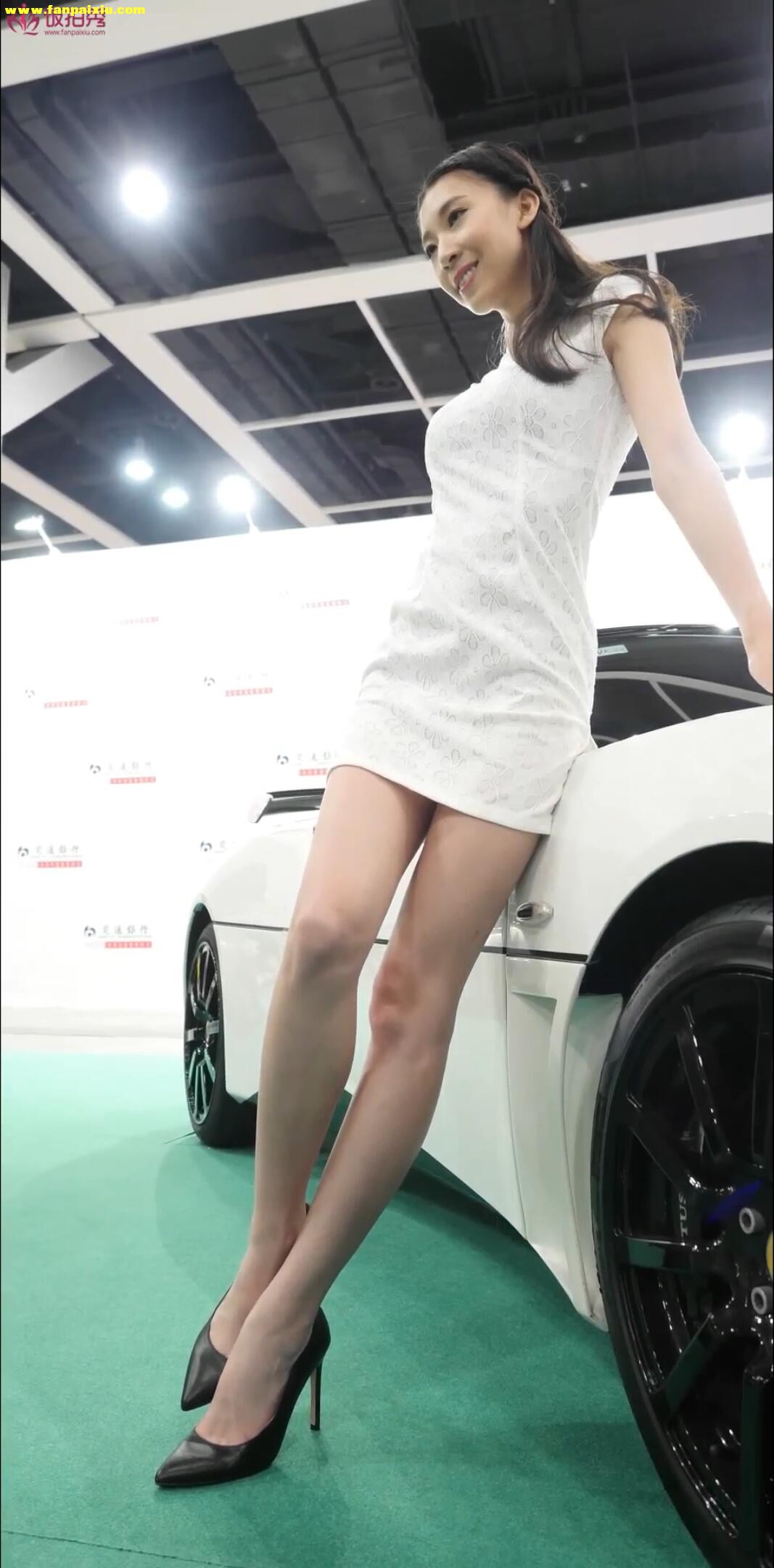 ģأɣ-FANCAM<strong><font color='red'>[4P]</font></strong>[.640][170701][g June Shum][2017۹]Ůŷ(4)