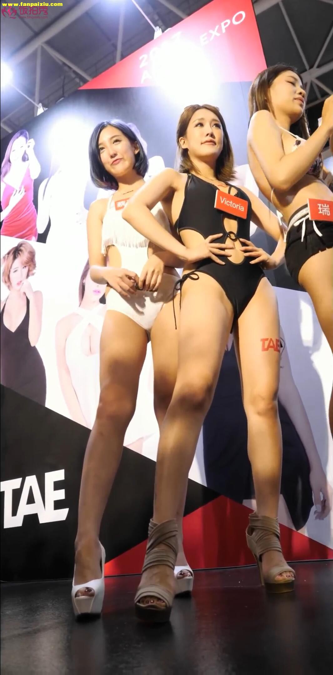 ģأɣ-FANCAM<strong><font color='red'>[4P]</font></strong>[.642][170701][ѩ-ϣ-][2017 TAĘ˲]Ůŷ(1)