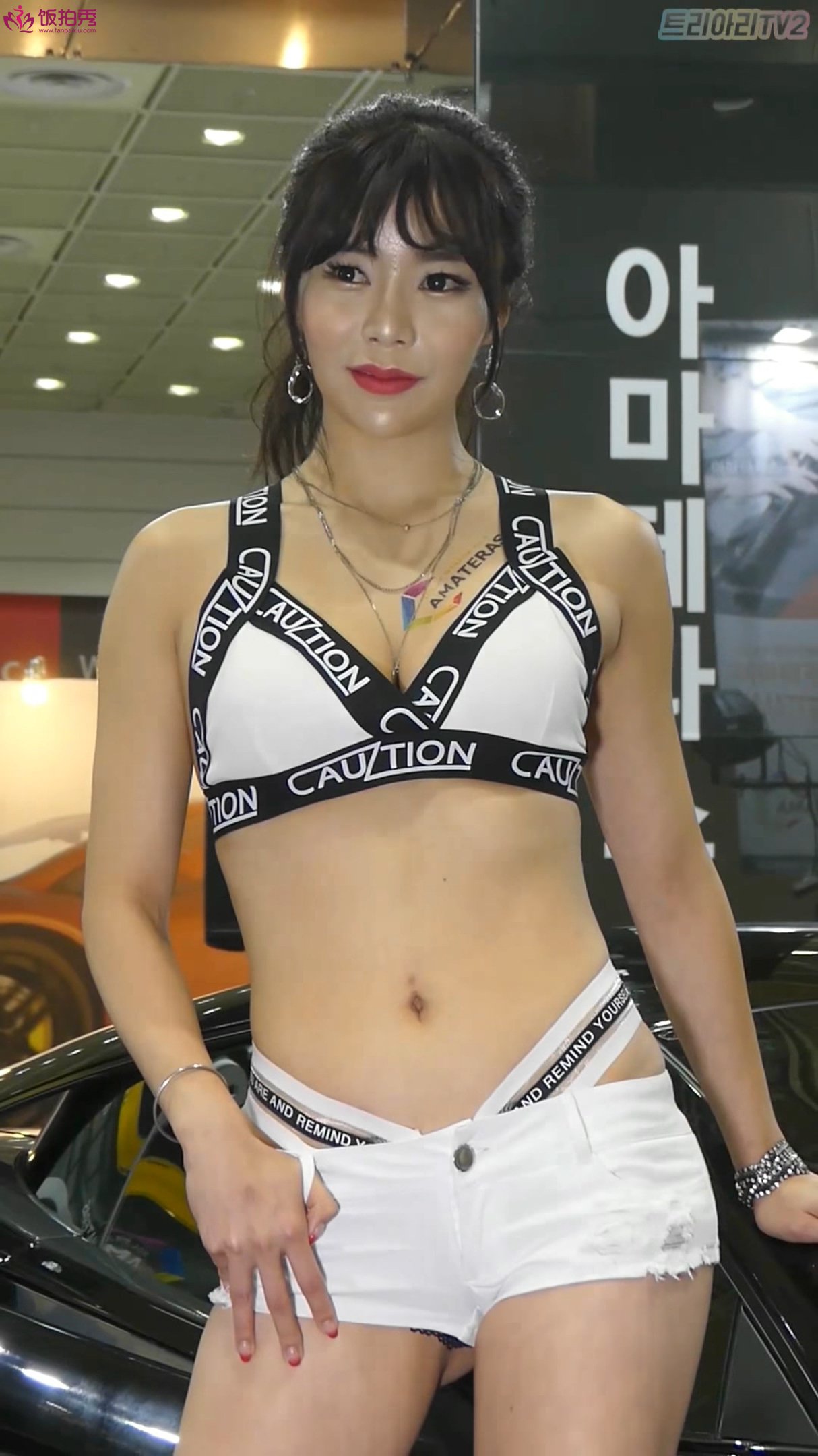 ģأɣ-FANCAM<strong><font color='red'>[7P]</font></strong>[.688][170715][2017 Sexy Racing Model  SƷ]Ůŷ(6)
