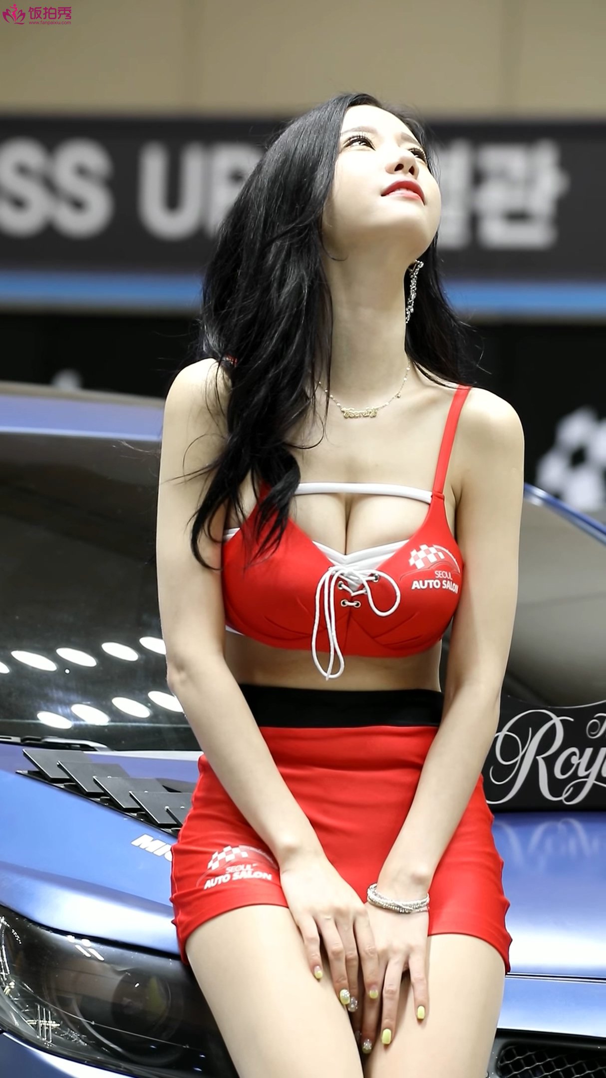 ģأɣ-FANCAM<strong><font color='red'>[6P]</font></strong>[.699][170716][2017 üĿ SƷ ][ԭ]Ůŷ(3)