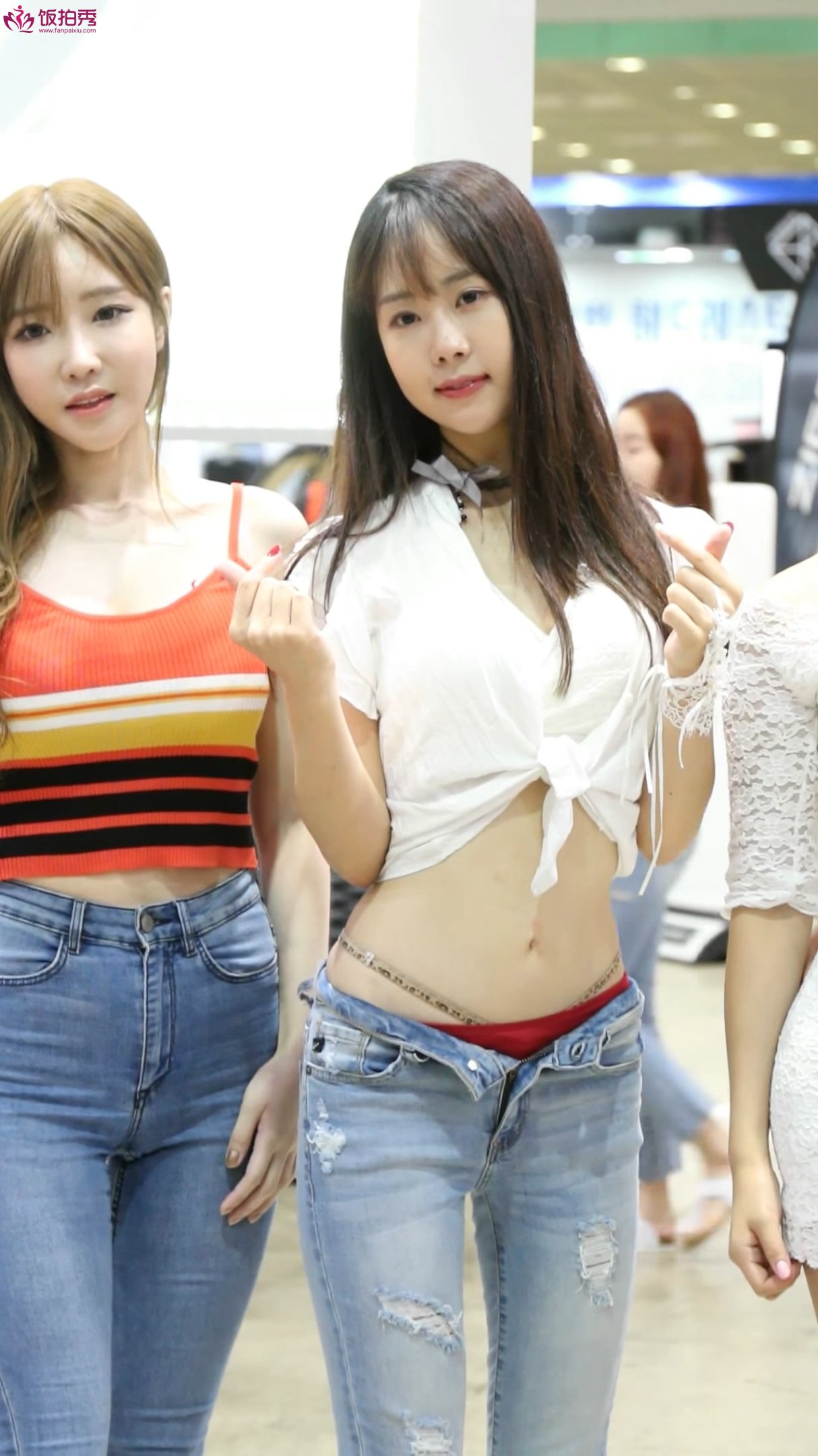 ģأɣ-FANCAM<strong><font color='red'>[11P]</font></strong>[.724-737][170715][2017 Racing Model  SEOUL AUTO SALON][ԭ]Ůŷ(9)