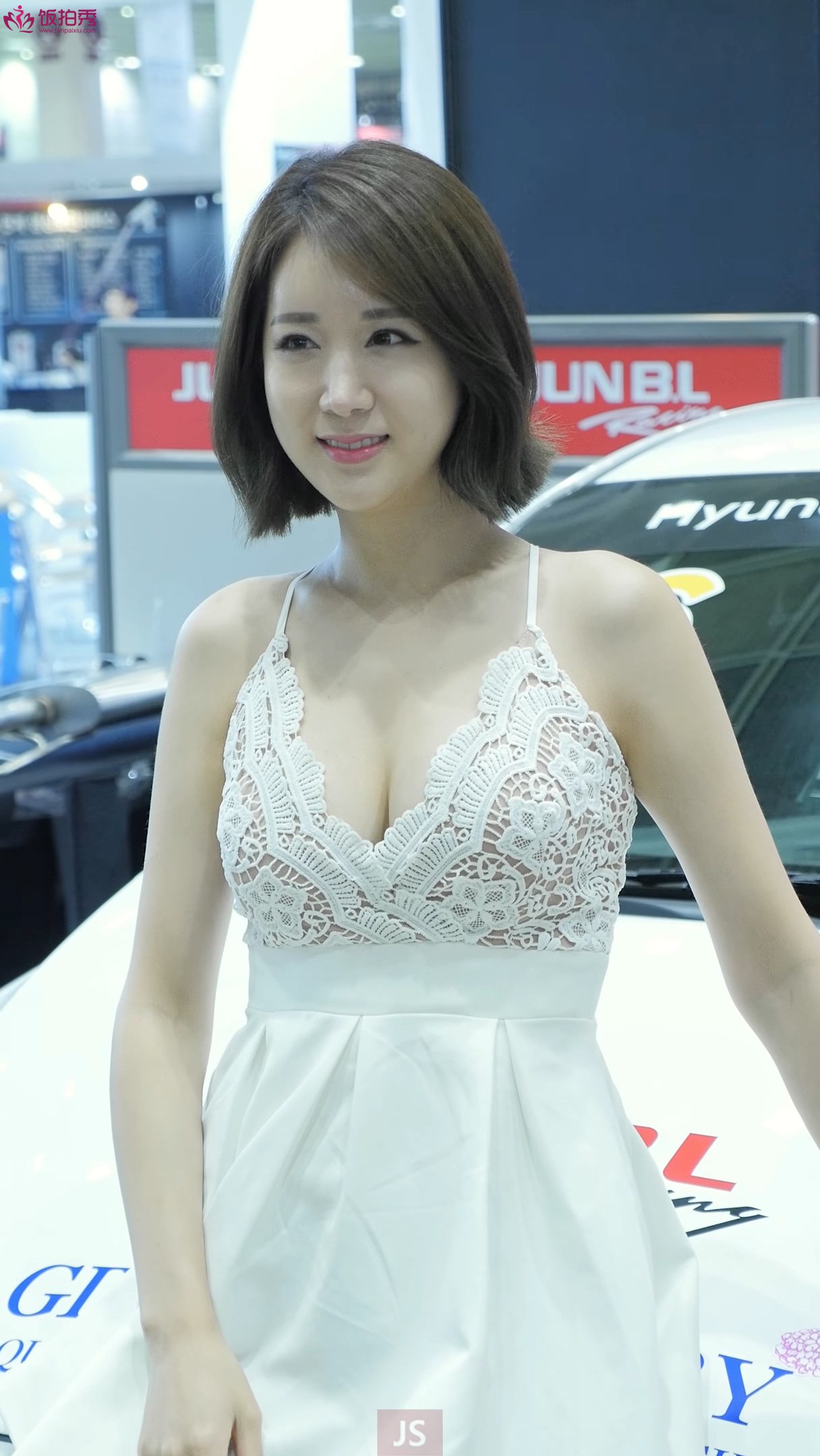 ģأɣ-FANCAM<strong><font color='red'>[20P]</font></strong>[.746-753][170713][2017  Racing Model  SEOUL AUTO SALON]Ůŷ(20)
