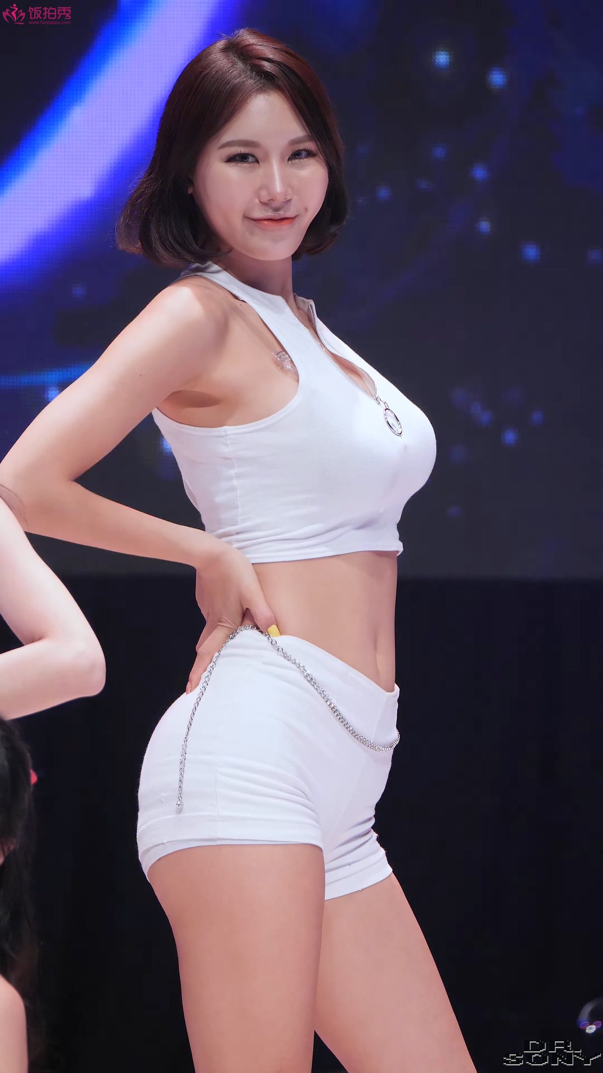 Ůţɣ-FANCAM<strong><font color='red'>[4P]</font></strong>[.782-784][170622][ICIA][BACKJO][Hate You][4K]Ůŷ(1)