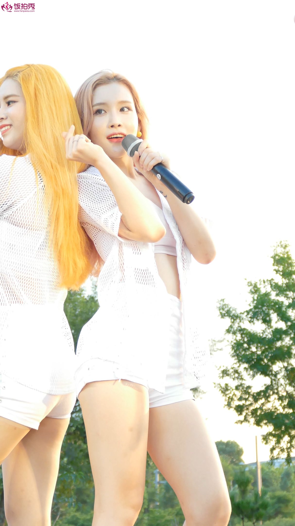 Ůţɣ-FANCAM<strong><font color='red'>[8P]</font></strong>[.785-796][170725][Amor][Push Baby][Shake it][4K][ԭ]Ůŷ(3)