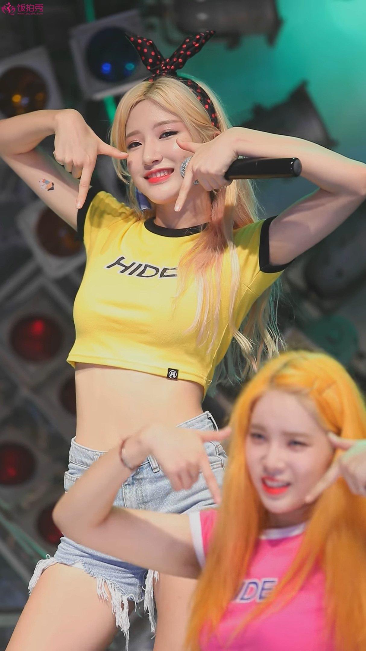 Ůţɣ-FANCAM<strong><font color='red'>[7P]</font></strong>[.815-818][170723][Amor][Wonderful love][4K][ԭ]Ůŷ(1)