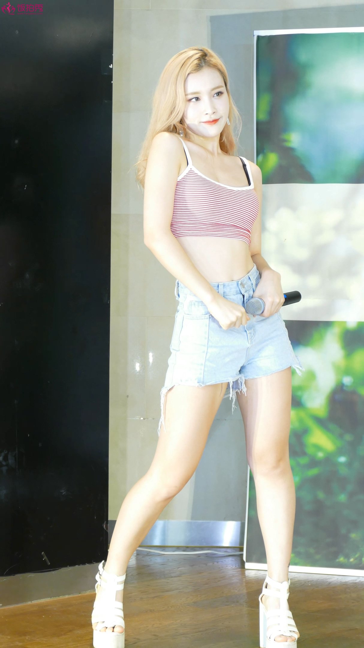 Ůţɣ-FANCAM<strong><font color='red'>[21P]</font></strong>[.819-841][170810][May Queen][4K][ԭ]Ůŷ(11)
