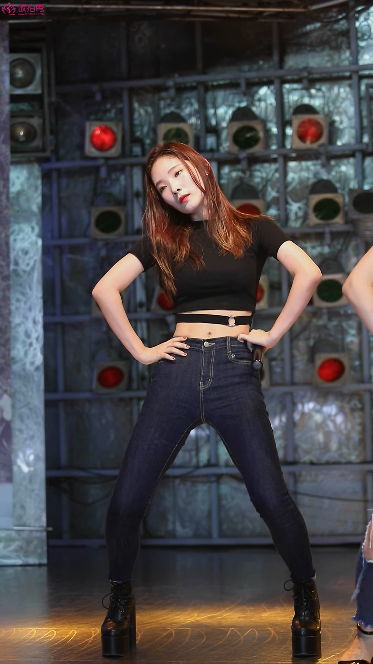 Ůţɣ-FANCAM<strong><font color='red'>[5P]</font></strong>[.843-845][170806][IF I][4K][ԭ]Ůŷ(1)