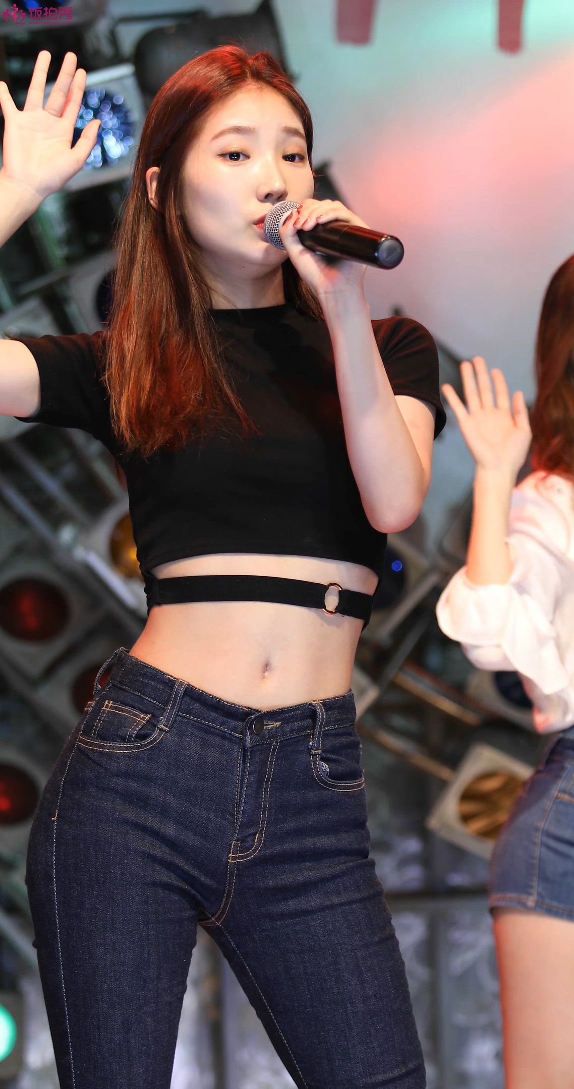 Ůţɣ-FANCAM<strong><font color='red'>[5P]</font></strong>[.843-845][170806][IF I][4K][ԭ]Ůŷ(4)
