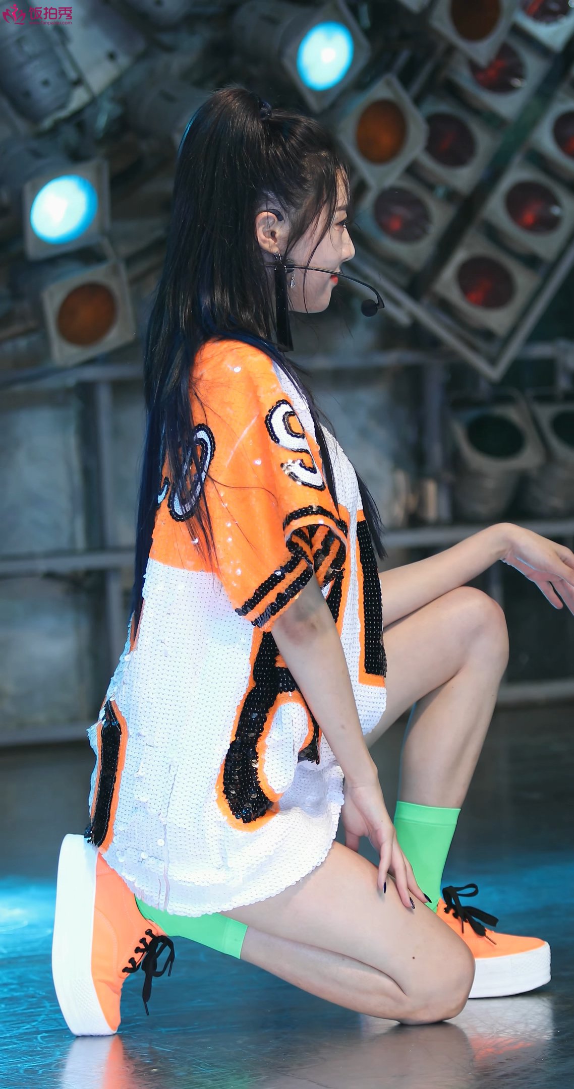 Ůţɣ-FANCAM<strong><font color='red'>[6P]</font></strong>[.866-871][170806][BP RANIA][ɪ][Make Me Ah][4K][ԭ]Ůŷ(4)