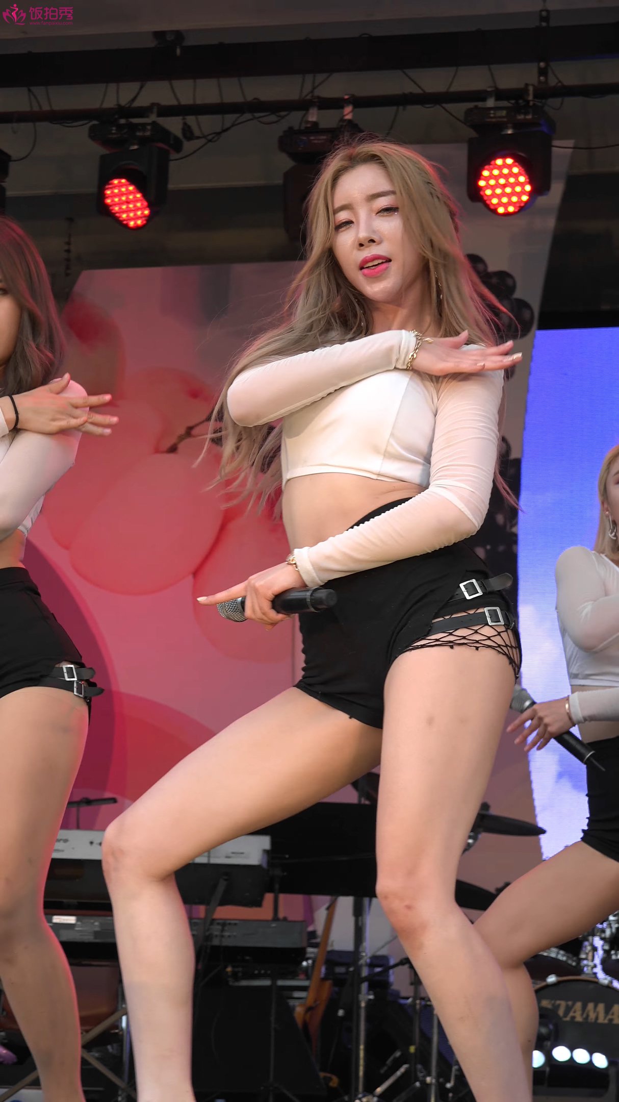 Ůţɣ-FANCAM<strong><font color='red'>[13P]</font></strong>[.877-882][[170723][Ureka][SISTAR-SHAKE IT][4K][ԭ]Ůŷ(1)