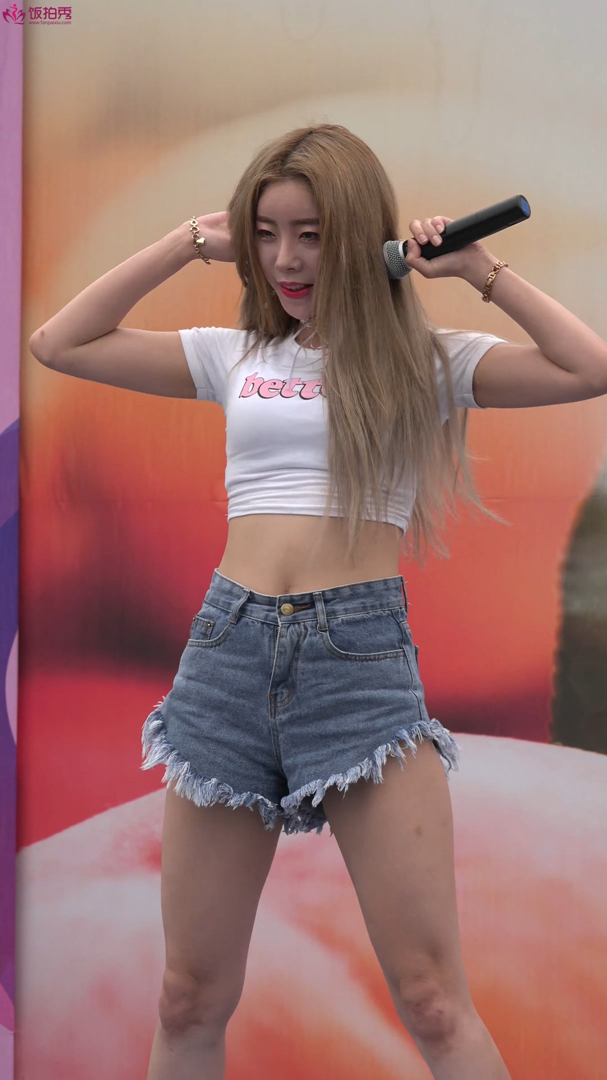 Ůţɣ-FANCAM<strong><font color='red'>[13P]</font></strong>[.877-882][[170723][Ureka][SISTAR-SHAKE IT][4K][ԭ]Ůŷ(6)