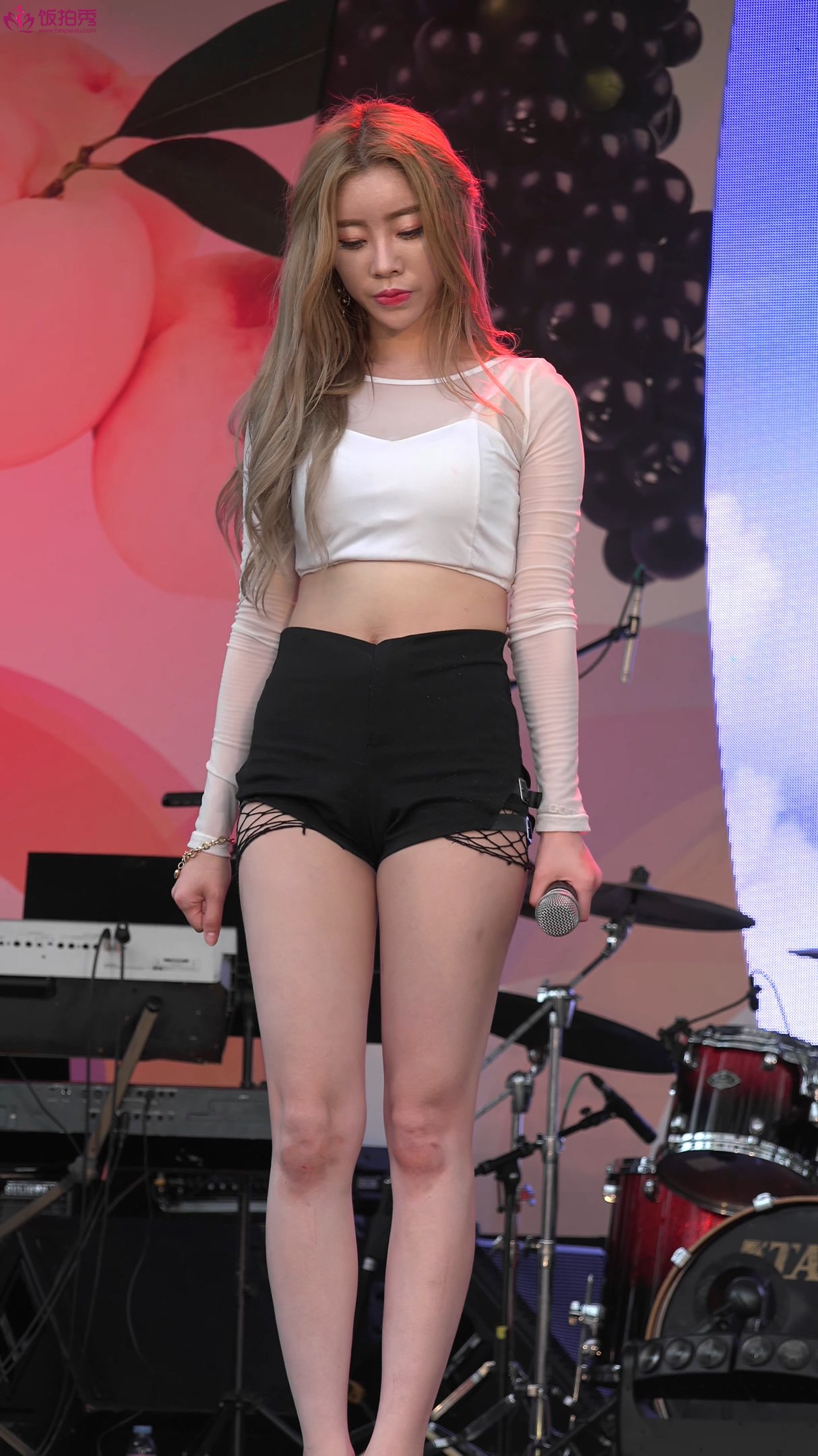 Ůţɣ-FANCAM<strong><font color='red'>[13P]</font></strong>[.877-882][[170723][Ureka][SISTAR-SHAKE IT][4K][ԭ]Ůŷ(9)