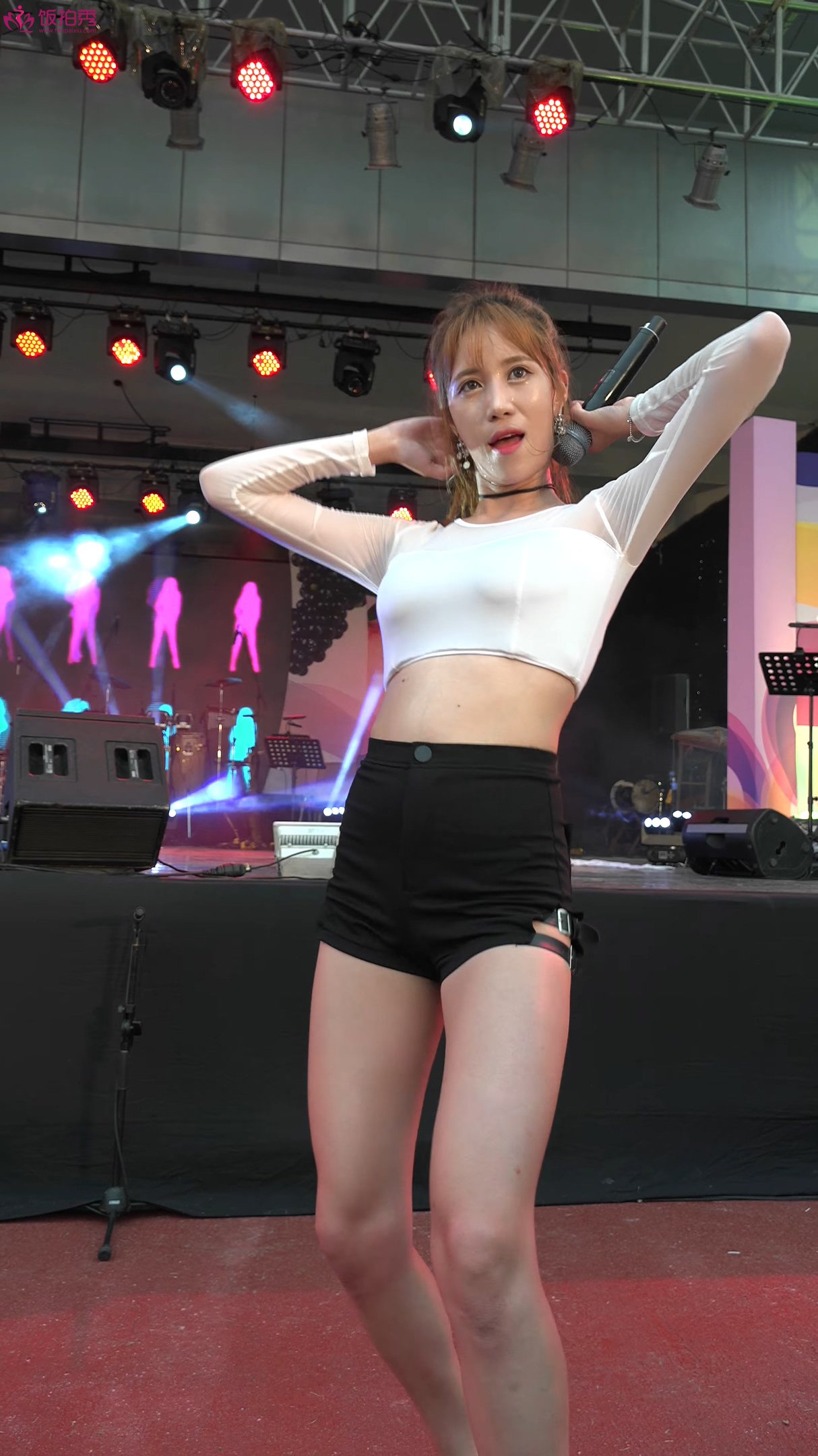 Ůţɣ-FANCAM<strong><font color='red'>[13P]</font></strong>[.877-882][[170723][Ureka][SISTAR-SHAKE IT][4K][ԭ]Ůŷ(13)