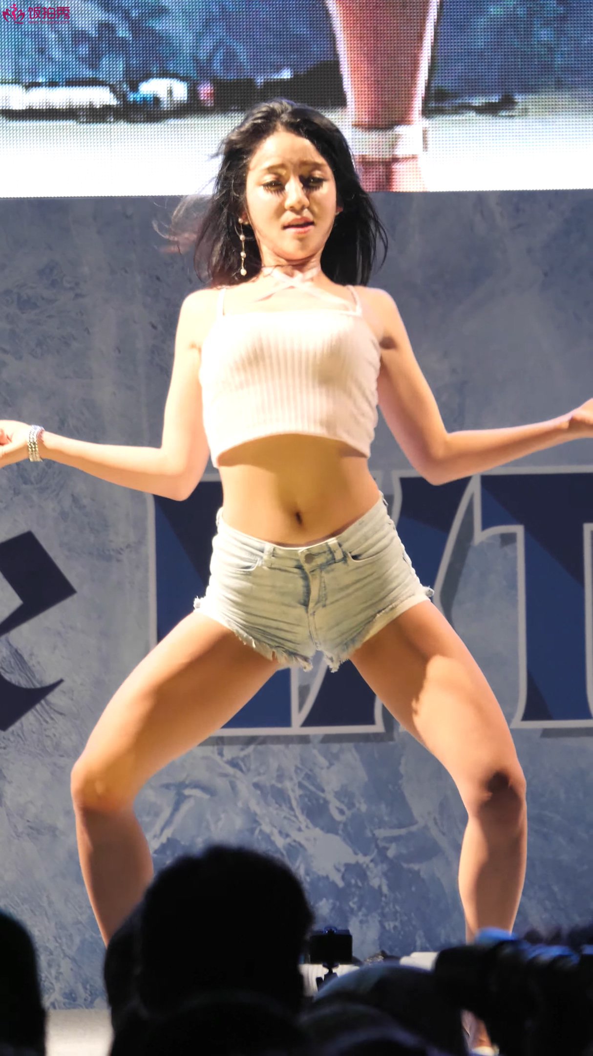 Ůţɣ-FANCAM<strong><font color='red'>[4P]</font></strong>[.890-893][170803][Fly With Me][Hite EXTRA COLD SUMMER FESTIVAL][4K][ԭ]Ůŷ(2)