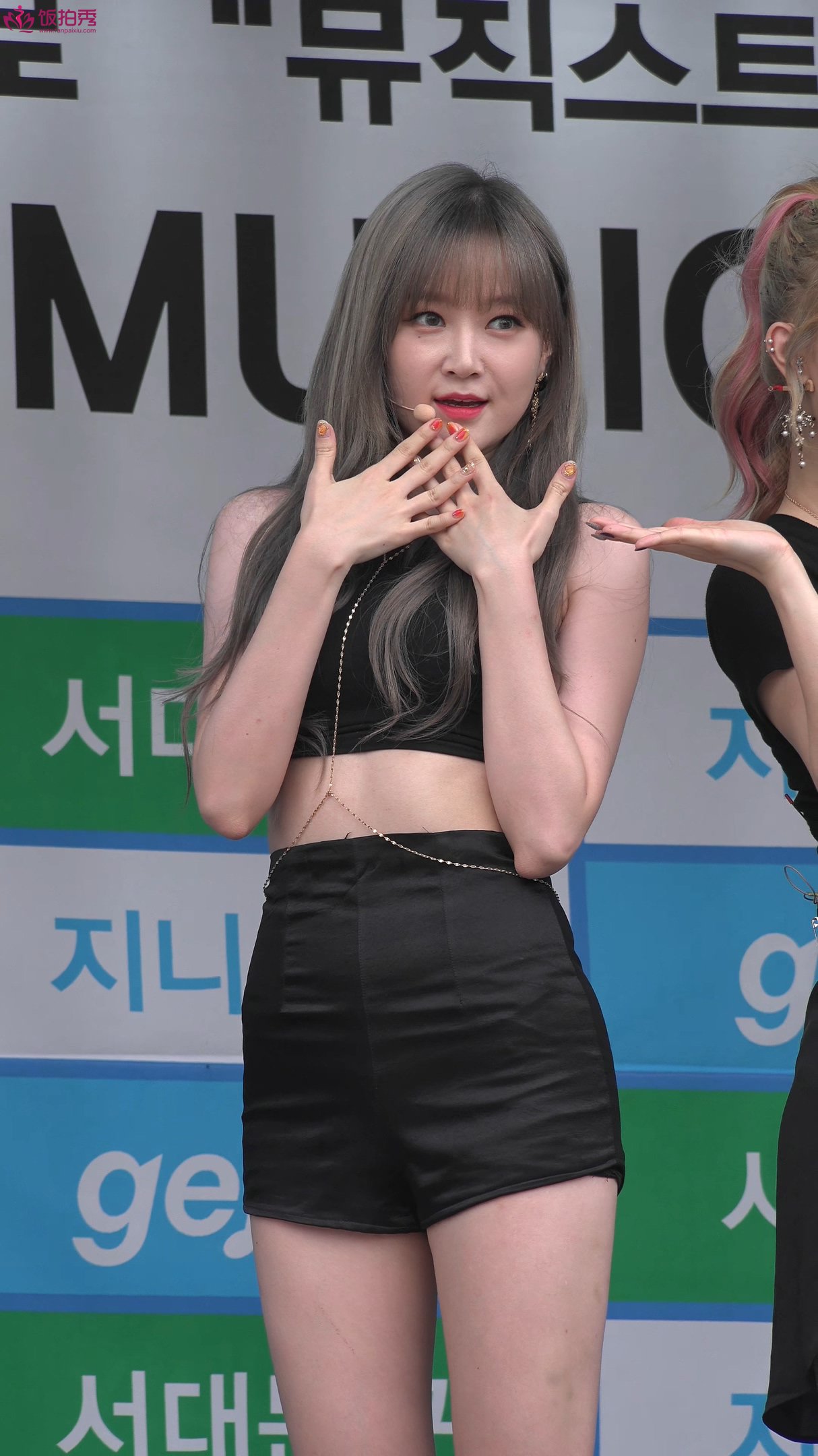 Ůţɣ-FANCAM<strong><font color='red'>[5P]</font></strong>[.895][170806][Nine Muses][][Lip 2 Lip][4K][ԭ]Ůŷ(2)