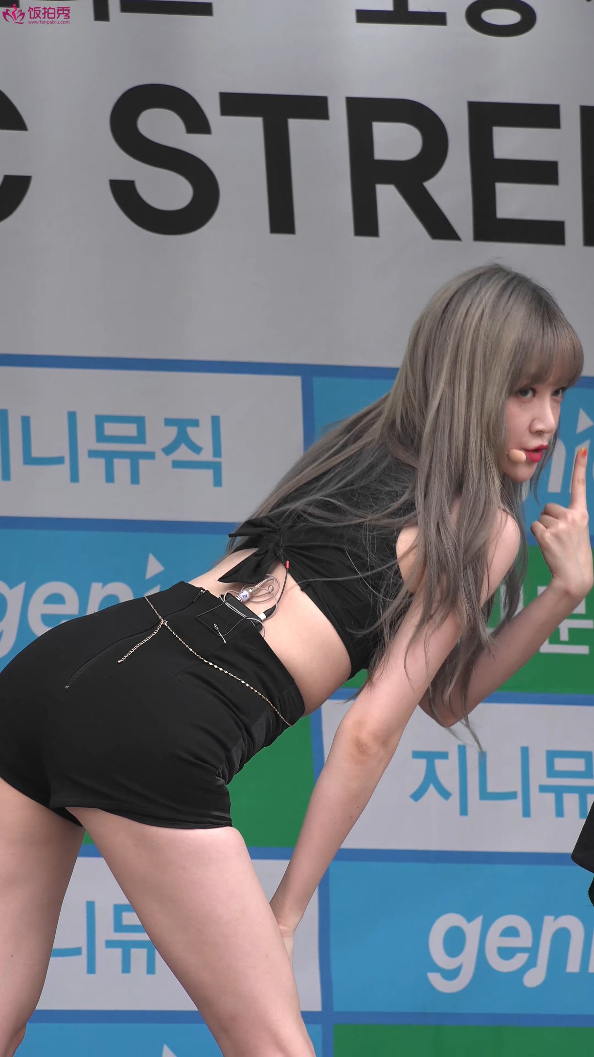 Ůţɣ-FANCAM<strong><font color='red'>[5P]</font></strong>[.895][170806][Nine Muses][][Lip 2 Lip][4K][ԭ]Ůŷ(3)