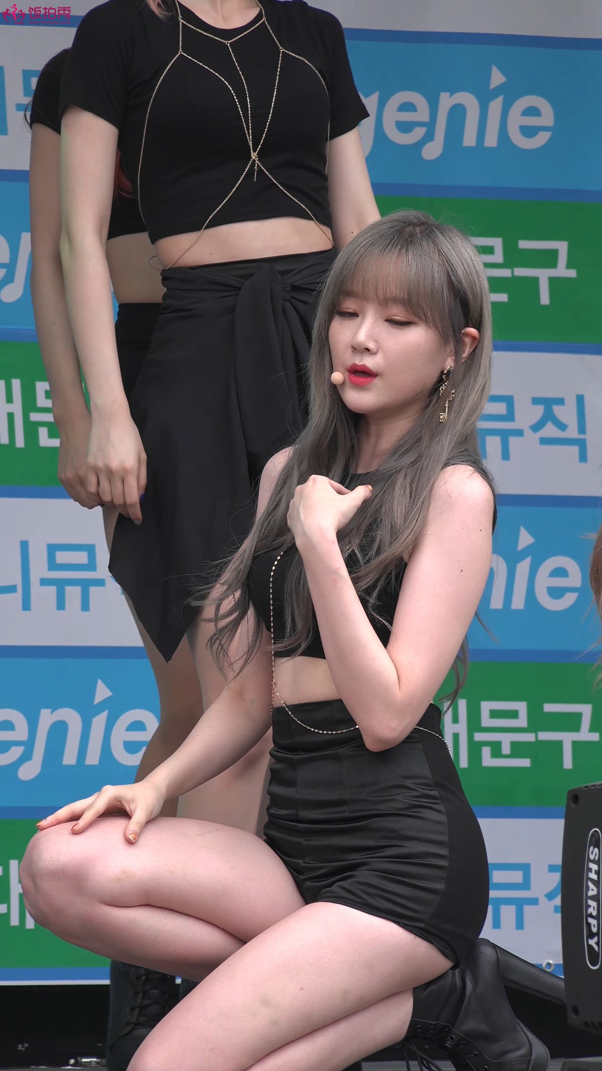 Ůţɣ-FANCAM<strong><font color='red'>[5P]</font></strong>[.895][170806][Nine Muses][][Lip 2 Lip][4K][ԭ]Ůŷ(4)