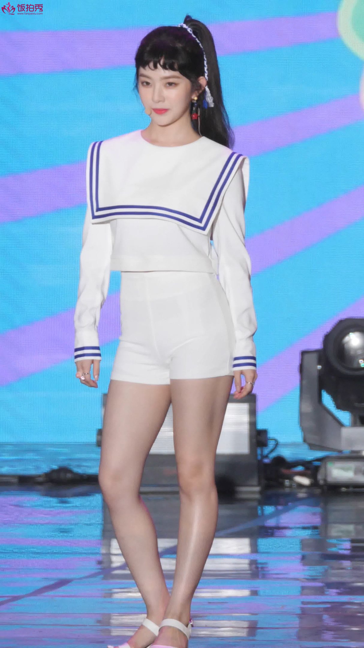 Ůţɣ-FANCAM<strong><font color='red'>[10P]</font></strong>[.901-903][170724][Red Velvet][Red Flavor][4K][ԭ]Ůŷ(1)