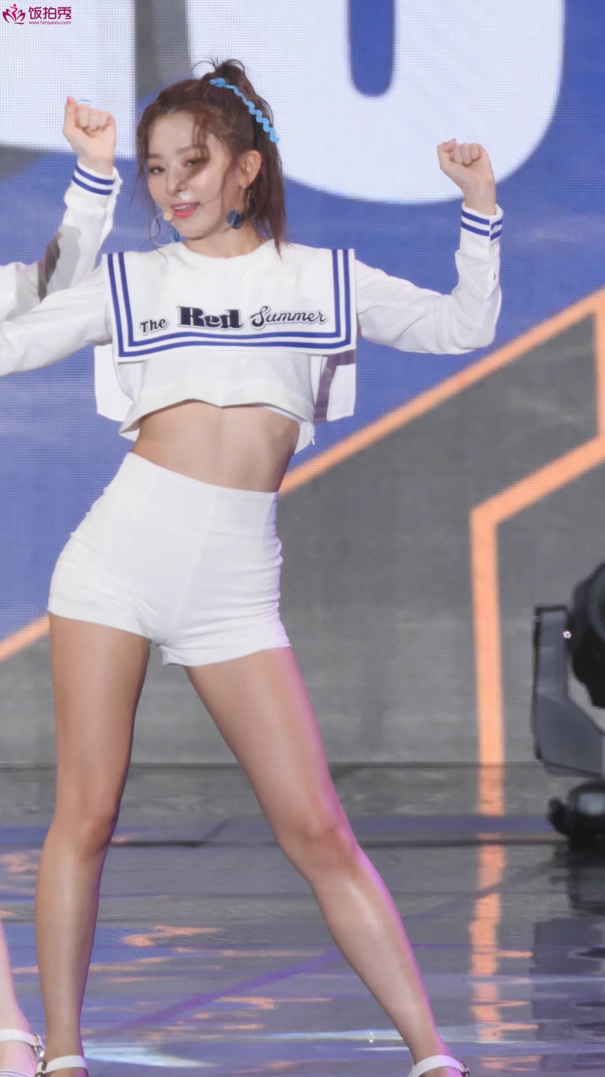 Ůţɣ-FANCAM<strong><font color='red'>[10P]</font></strong>[.901-903][170724][Red Velvet][Red Flavor][4K][ԭ]Ůŷ(9)