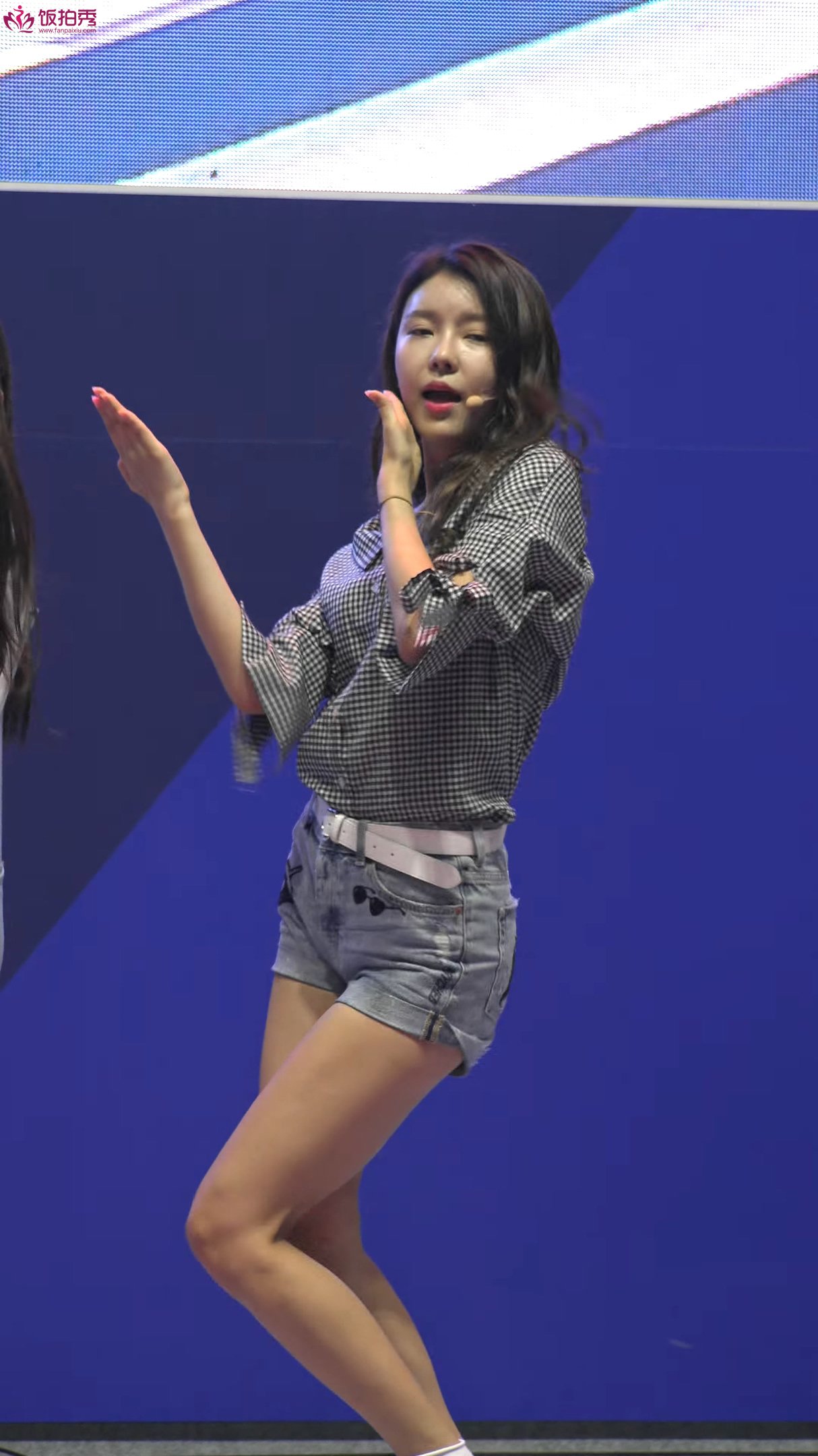 Ůţɣ-FANCAM<strong><font color='red'>[3P]</font></strong>[.904][170722][Gugudan][A Girl Like Me][4K][ԭ]Ůŷ(1)