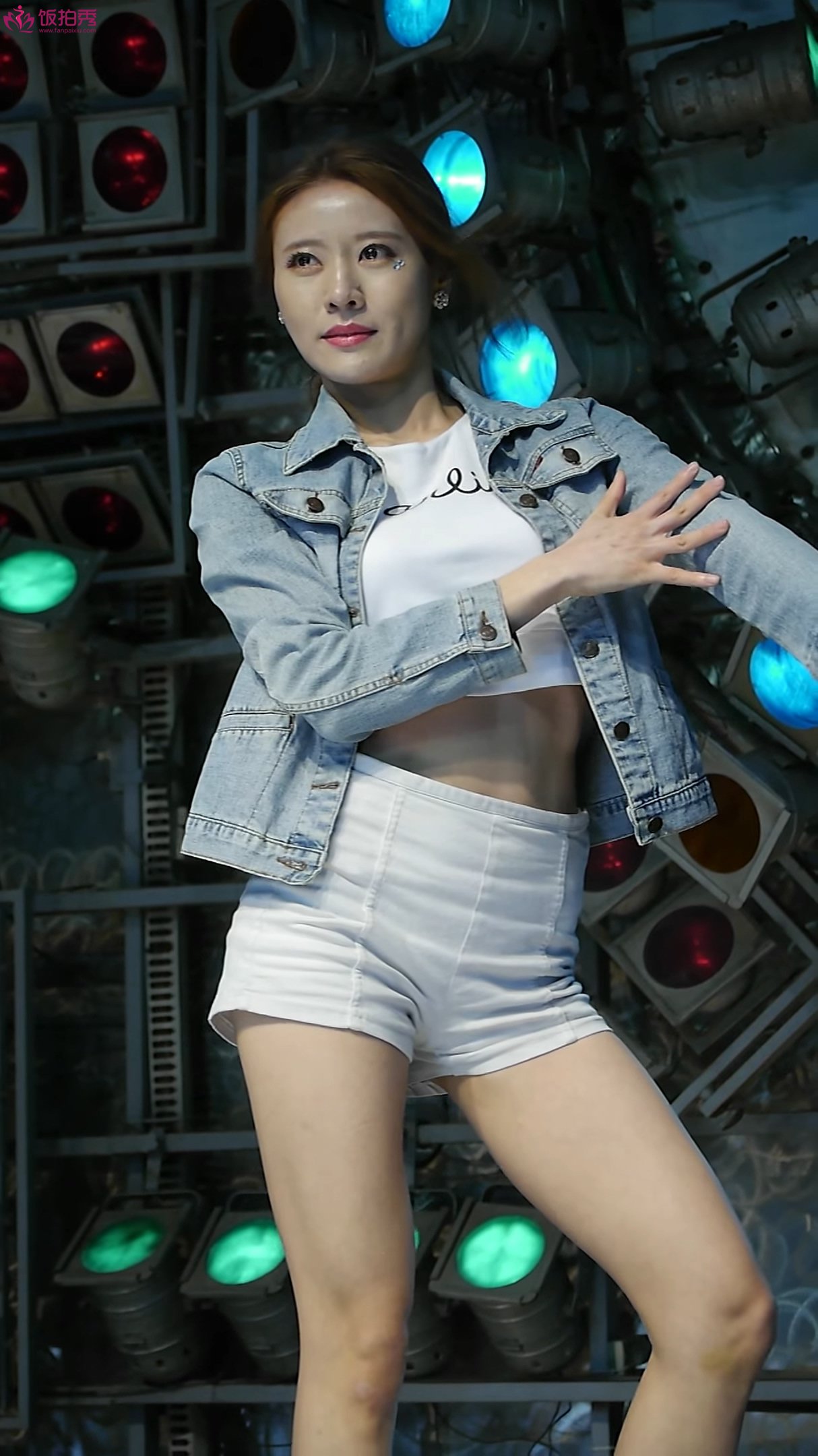 Ůţɣ-FANCAM<strong><font color='red'>[8P]</font></strong>[.939-940][170409][DARK MOON][ԭ]Ůŷ(1)