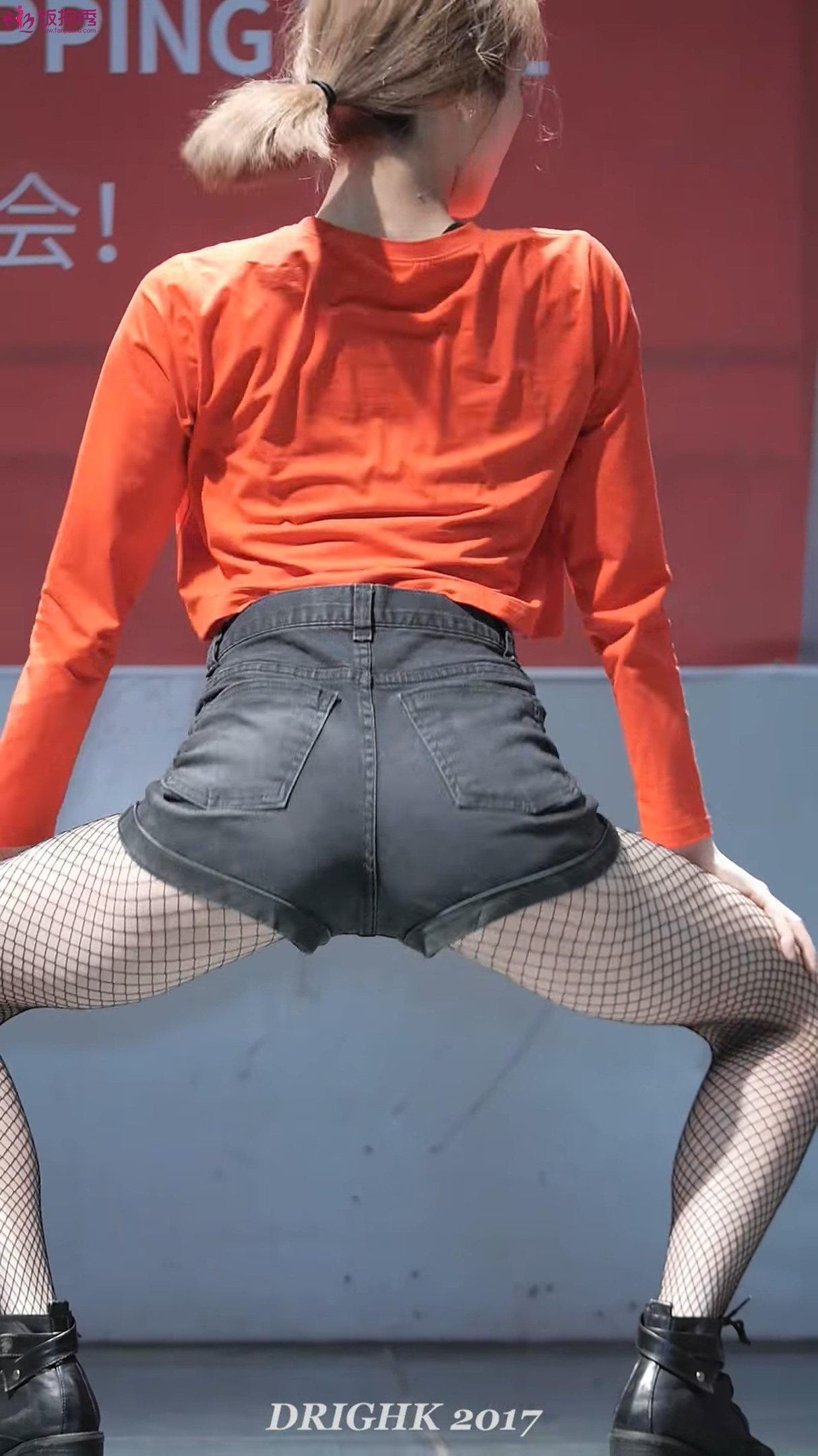 Ůţɣ-FANCAM<strong><font color='red'>[8P]</font></strong>[.939-940][170409][DARK MOON][ԭ]Ůŷ(6)