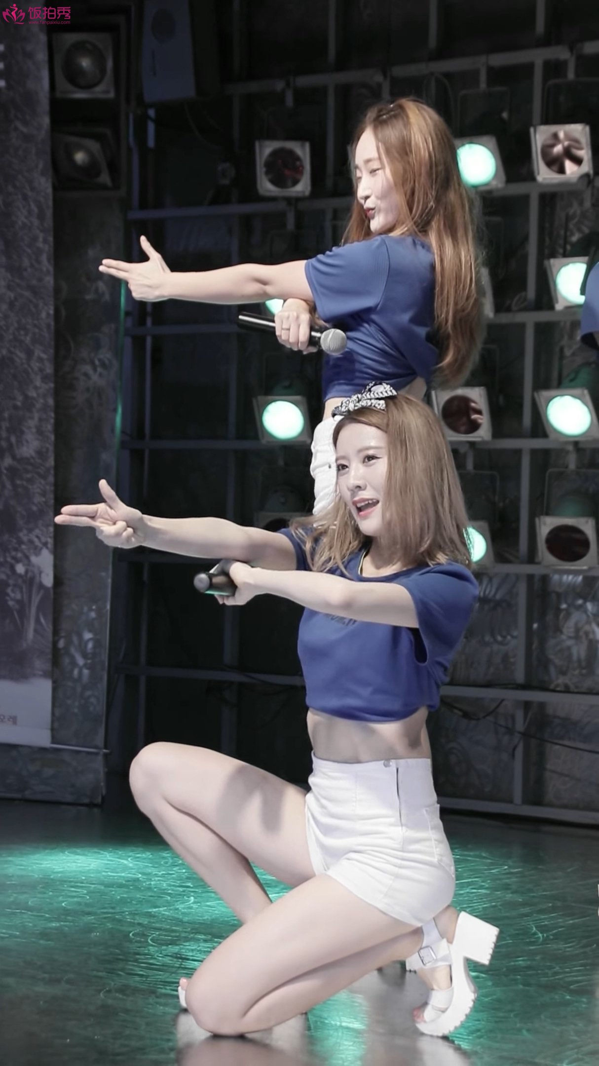 Ůţɣ-FANCAM<strong><font color='red'>[8P]</font></strong>[.939-940][170409][DARK MOON][ԭ]Ůŷ(7)