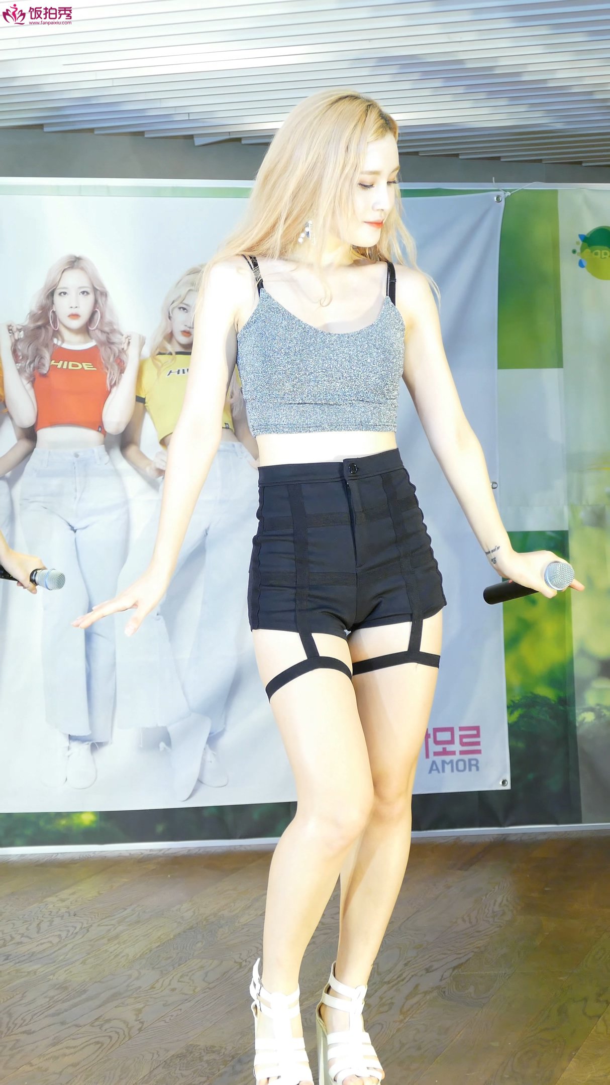 Ůţɣ-FANCAM<strong><font color='red'>[16P]</font></strong>[.941-956][170810][AMOR][4K][ԭ]ԴŮŷ(6)