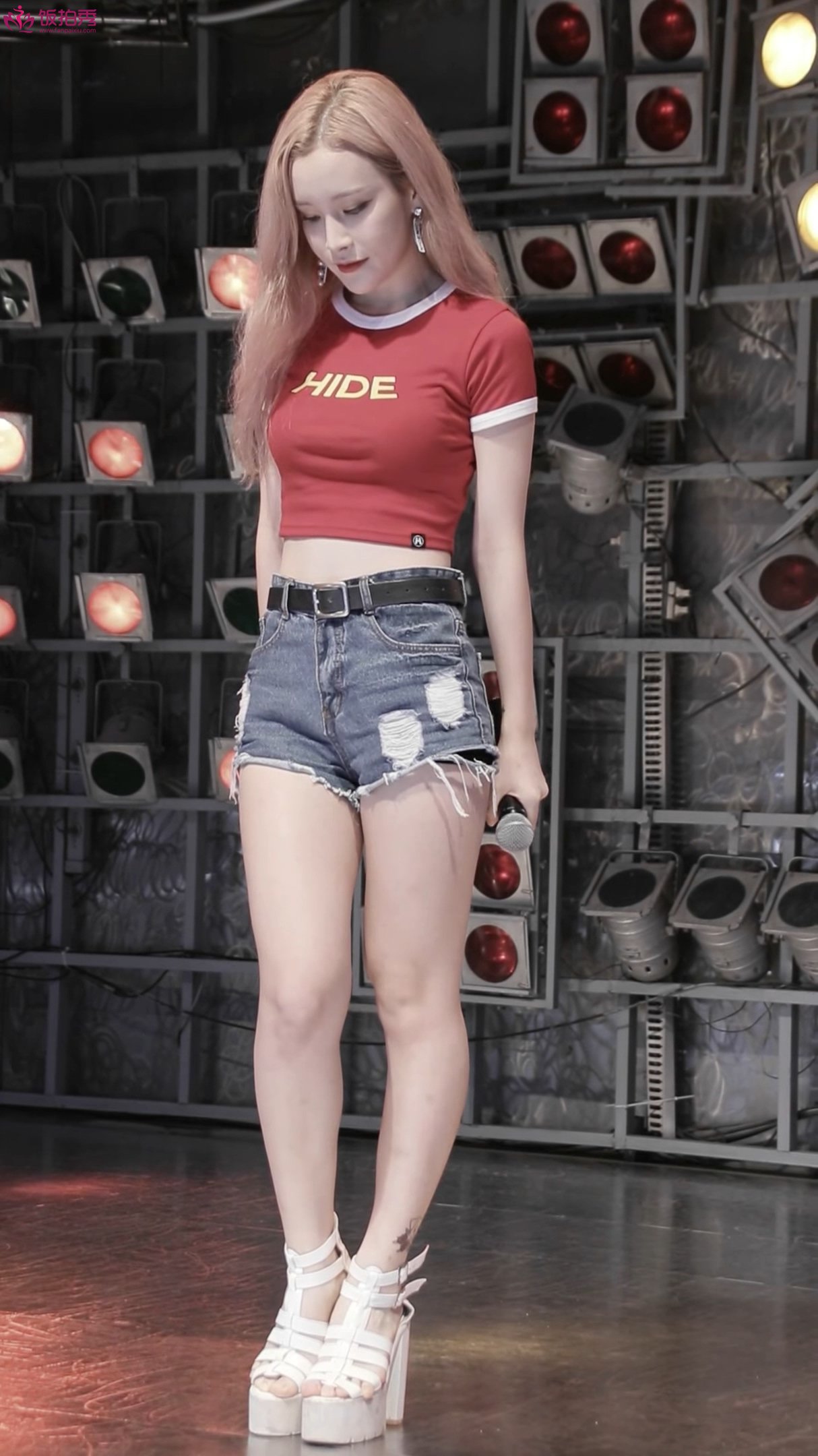 Ůţɣ-FANCAM<strong><font color='red'>[16P]</font></strong>[.941-956][170810][AMOR][4K][ԭ]ԴŮŷ(16)