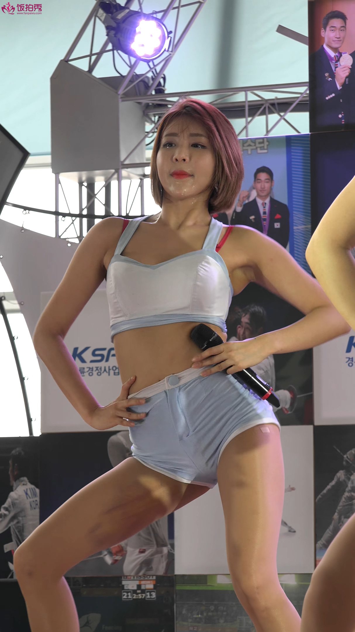 Ůţɣ-FANCAM<strong><font color='red'>[7P]</font></strong>[.960-966][170813][A-SEED][4K][ԭ]Ůŷ(6)