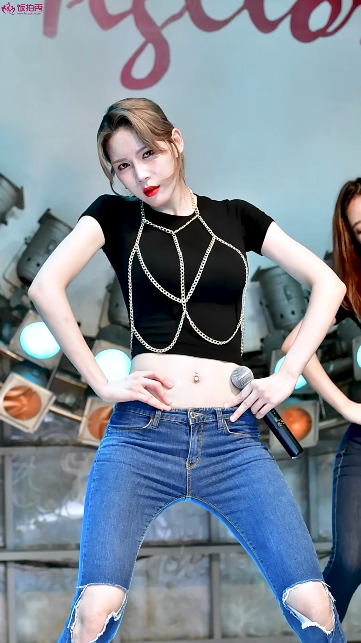 Ůţɣ-FANCAM<strong><font color='red'>[5P]</font></strong>[.969][170806][IF I][Dahye][][ԭ]Ůŷ(4)