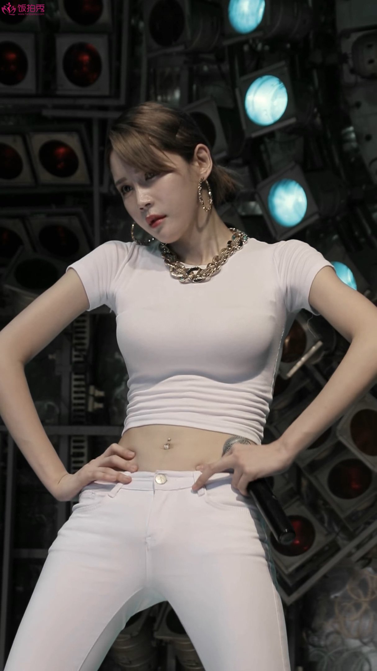 Ůţɣ-FANCAM<strong><font color='red'>[6P]</font></strong>[.972-973][170815][IF I][Dahye][][ԭ]Ůŷ(2)