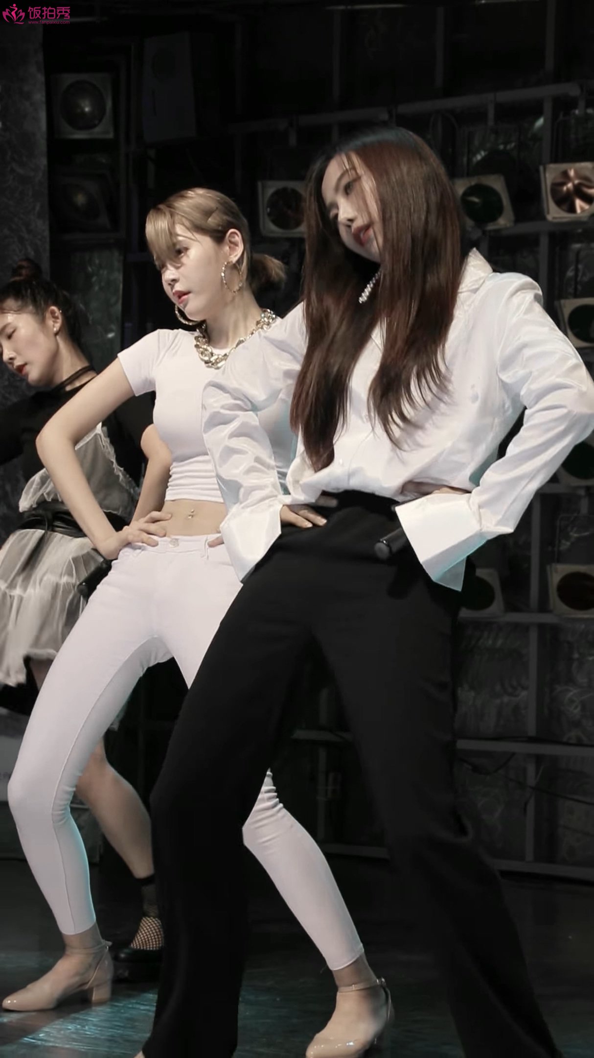 Ůţɣ-FANCAM<strong><font color='red'>[6P]</font></strong>[.972-973][170815][IF I][Dahye][][ԭ]Ůŷ(4)