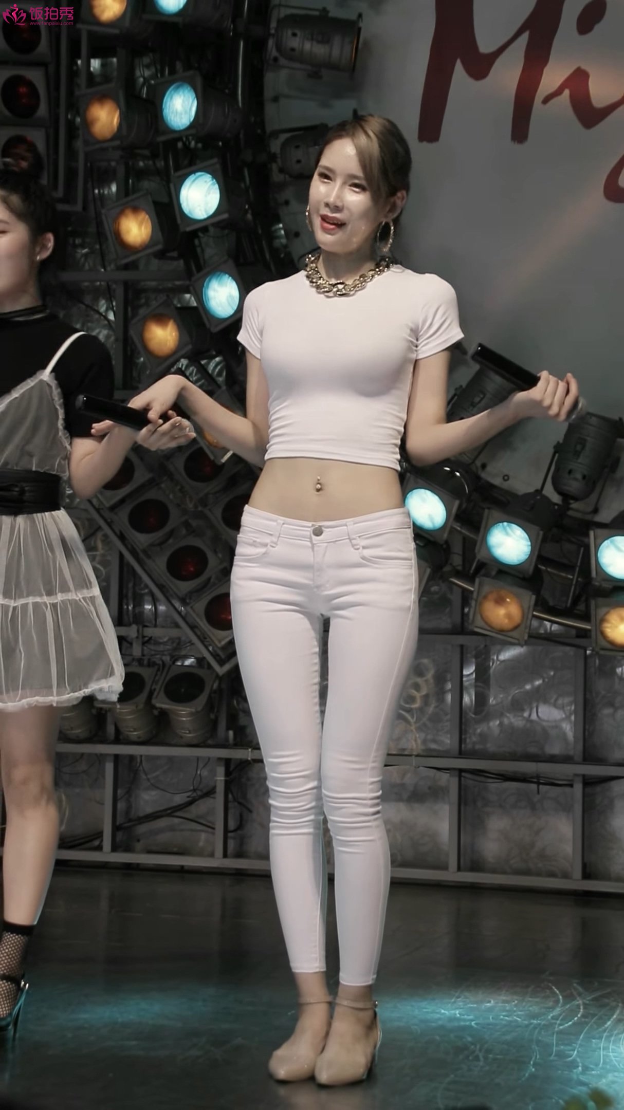 Ůţɣ-FANCAM<strong><font color='red'>[6P]</font></strong>[.972-973][170815][IF I][Dahye][][ԭ]Ůŷ(5)