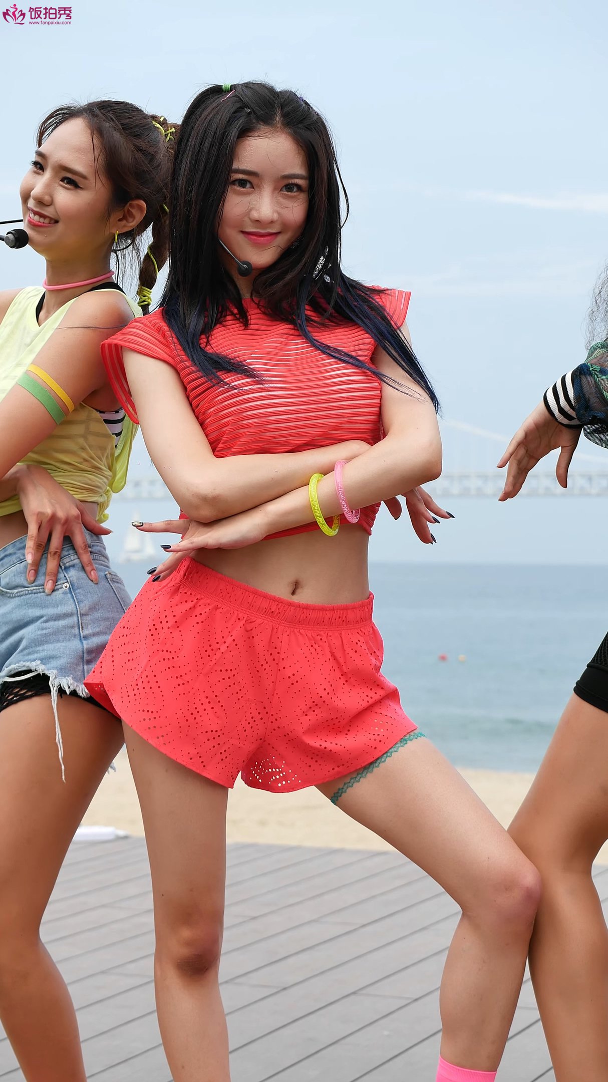 Ůţɣ-FANCAM<strong><font color='red'>[8P]</font></strong>[.977][170808][BP RANIA][ɪ][Start a Fire][4K][ԭ]Ůŷ(1)