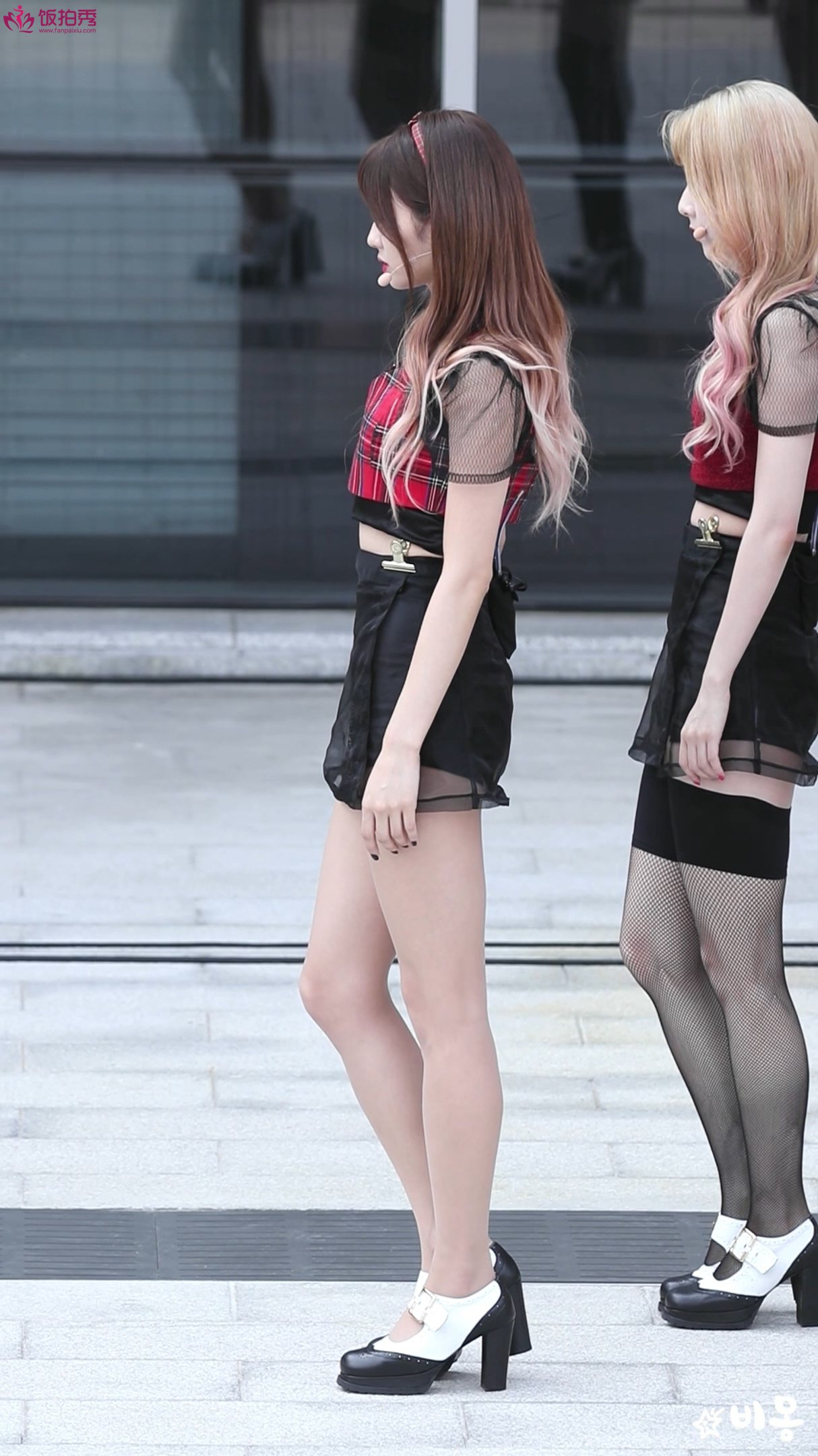 Ůţɣ-FANCAM<strong><font color='red'>[11P]</font></strong>[.983-986][170805][9muses][Ӿ][Dolls]Ůŷ(3)