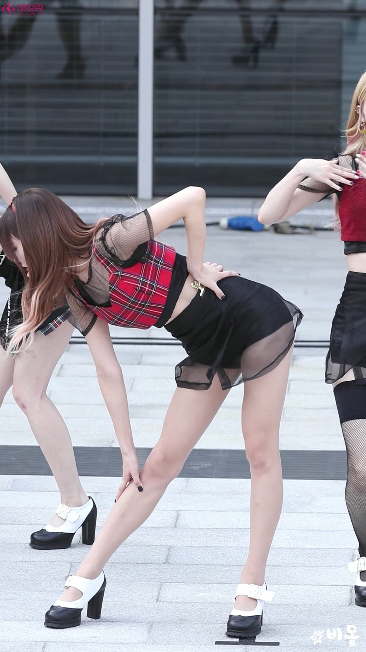 Ůţɣ-FANCAM<strong><font color='red'>[11P]</font></strong>[.983-986][170805][9muses][Ӿ][Dolls]Ůŷ(4)
