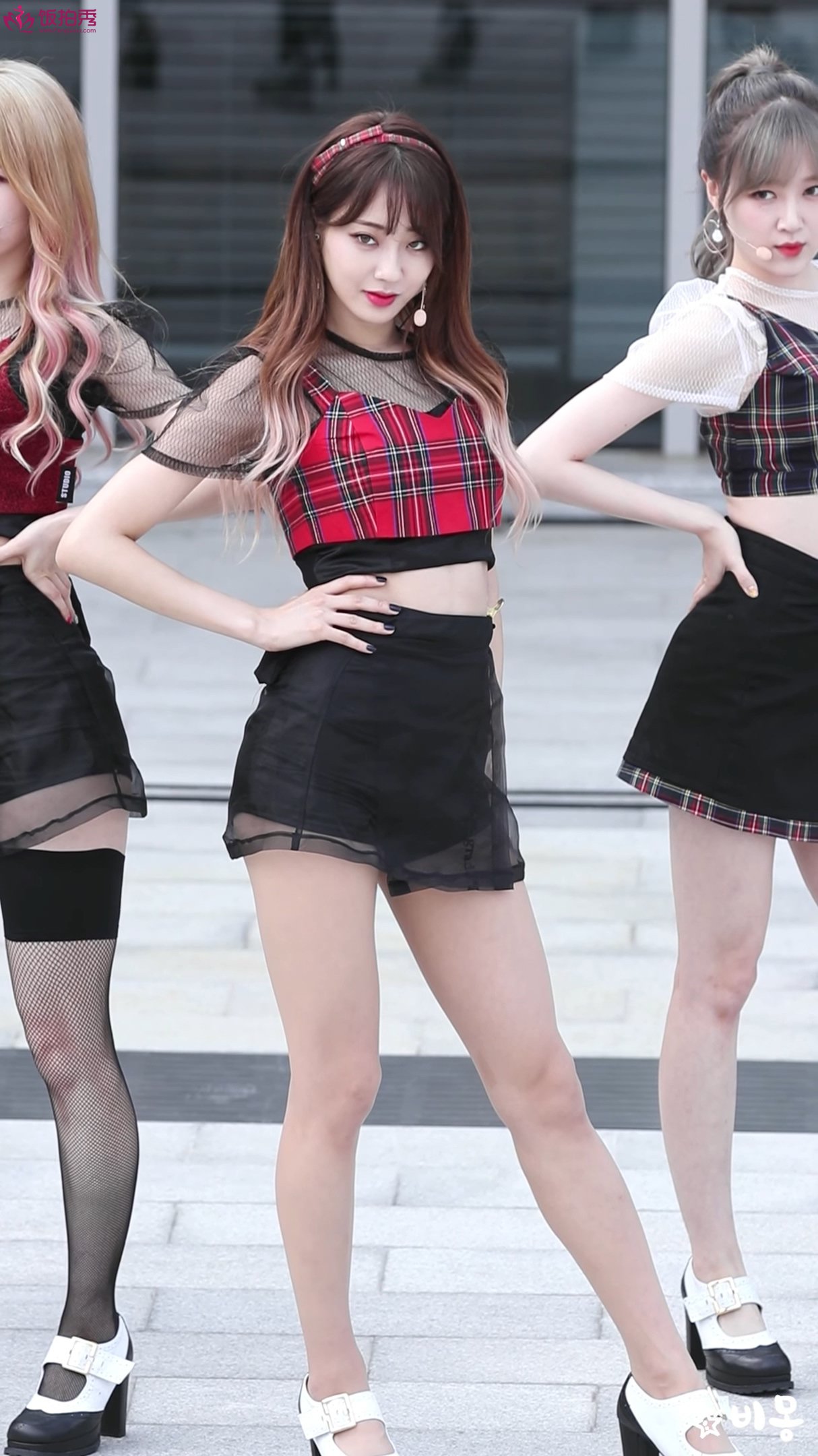 Ůţɣ-FANCAM<strong><font color='red'>[11P]</font></strong>[.983-986][170805][9muses][Ӿ][Dolls]Ůŷ(5)