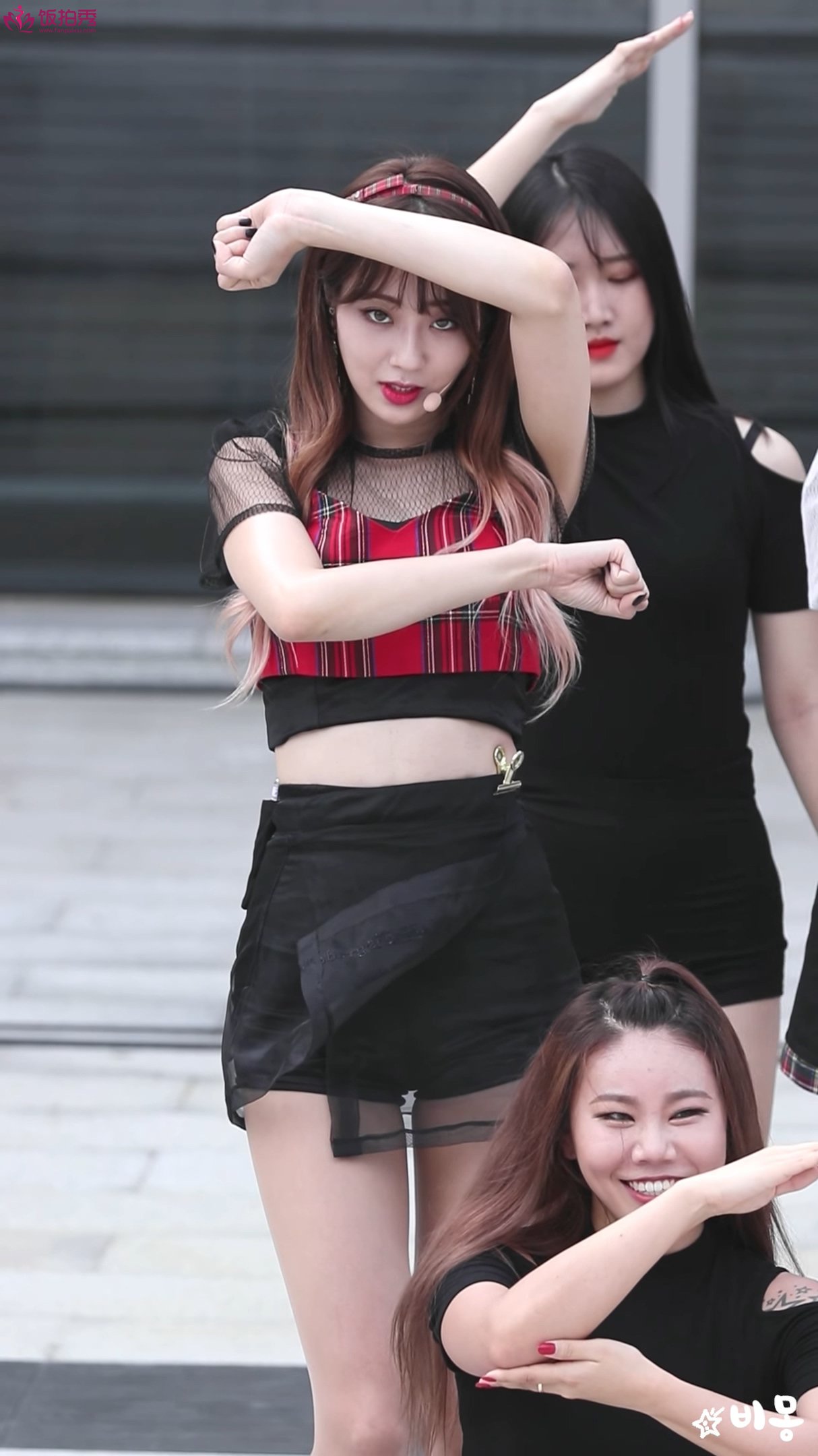Ůţɣ-FANCAM<strong><font color='red'>[11P]</font></strong>[.983-986][170805][9muses][Ӿ][Dolls]Ůŷ(8)