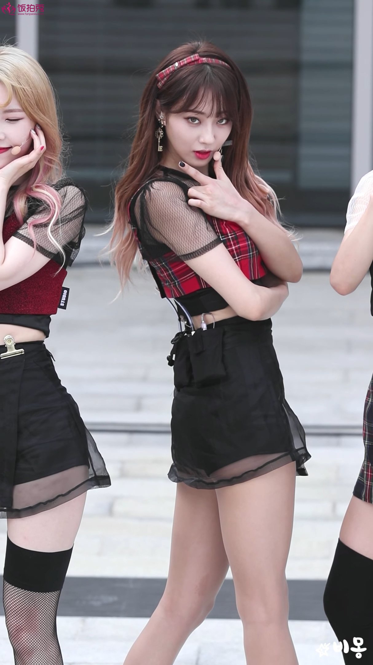 Ůţɣ-FANCAM<strong><font color='red'>[11P]</font></strong>[.983-986][170805][9muses][Ӿ][Dolls]Ůŷ(6)