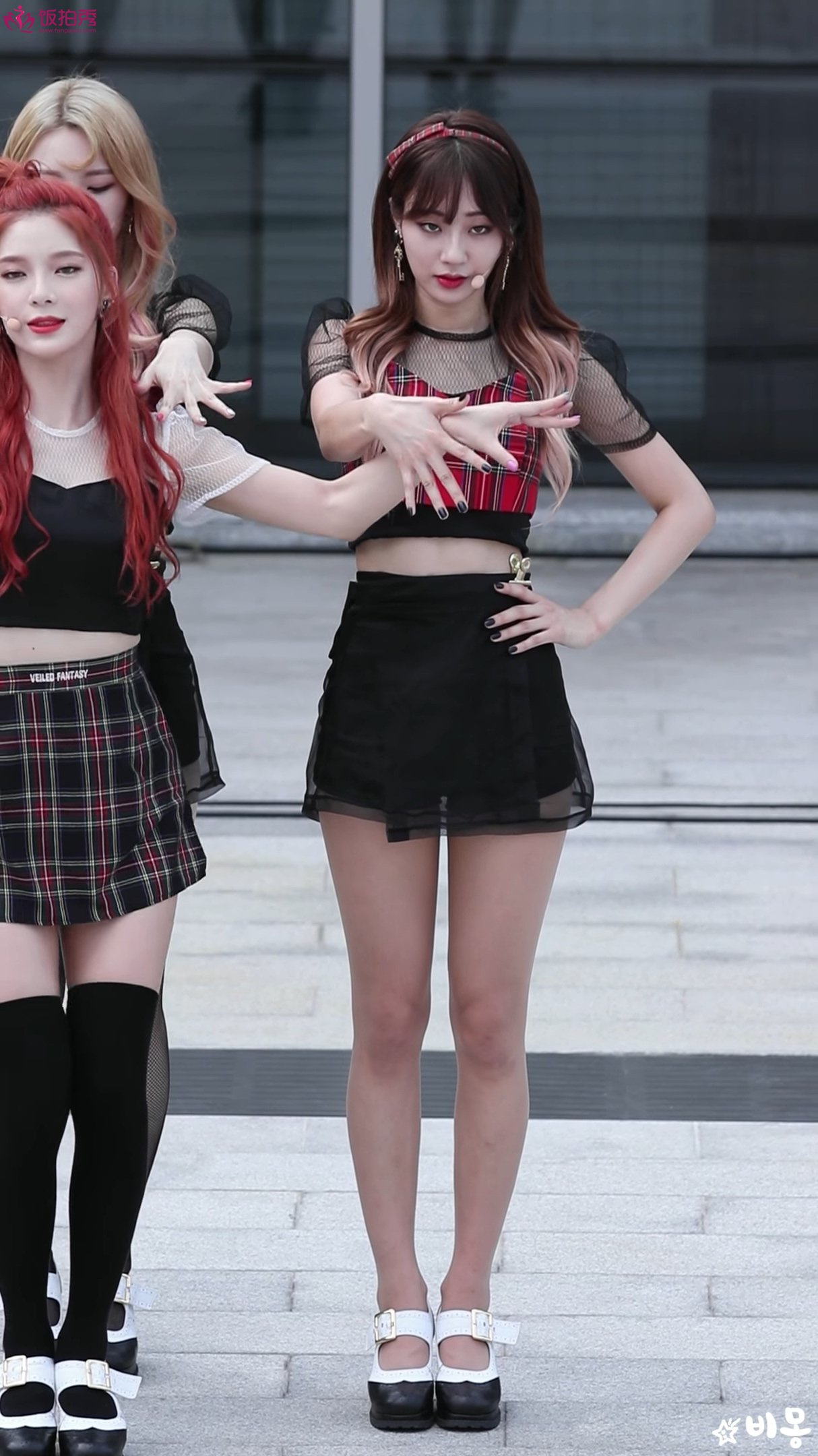 Ůţɣ-FANCAM<strong><font color='red'>[11P]</font></strong>[.983-986][170805][9muses][Ӿ][Dolls]Ůŷ(10)