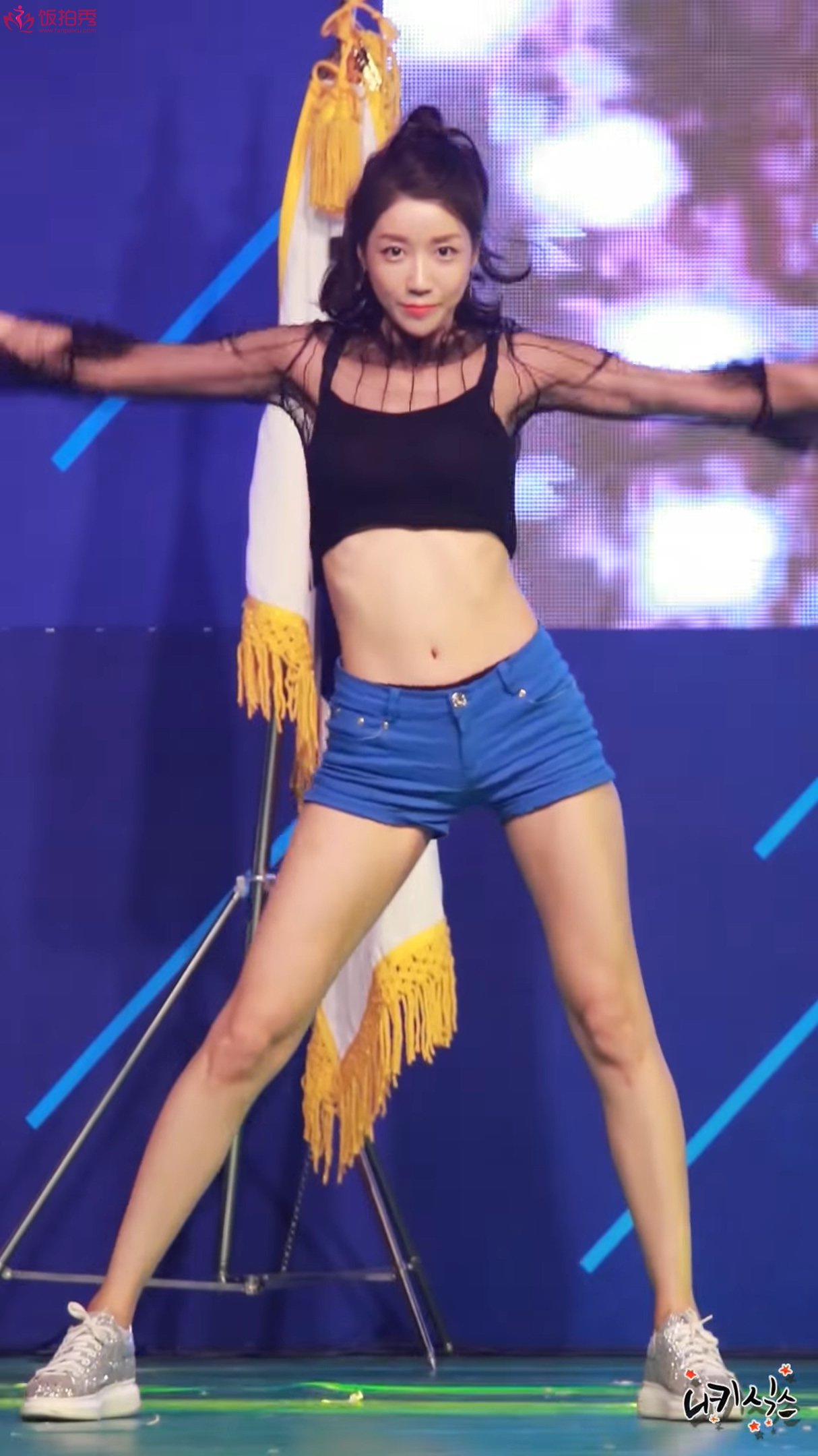 Ůţɣ-FANCAM<strong><font color='red'>[4P]</font></strong>[.987-989][170803][Sol-T][X ITFҵ]Ůŷ(1)