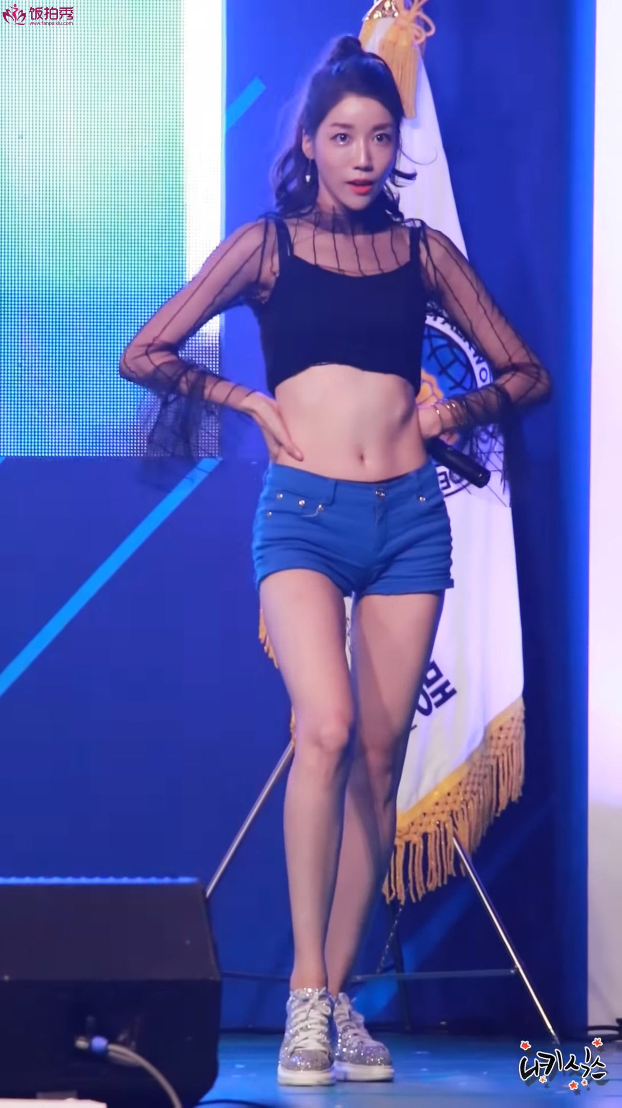 Ůţɣ-FANCAM<strong><font color='red'>[4P]</font></strong>[.987-989][170803][Sol-T][X ITFҵ]Ůŷ(2)