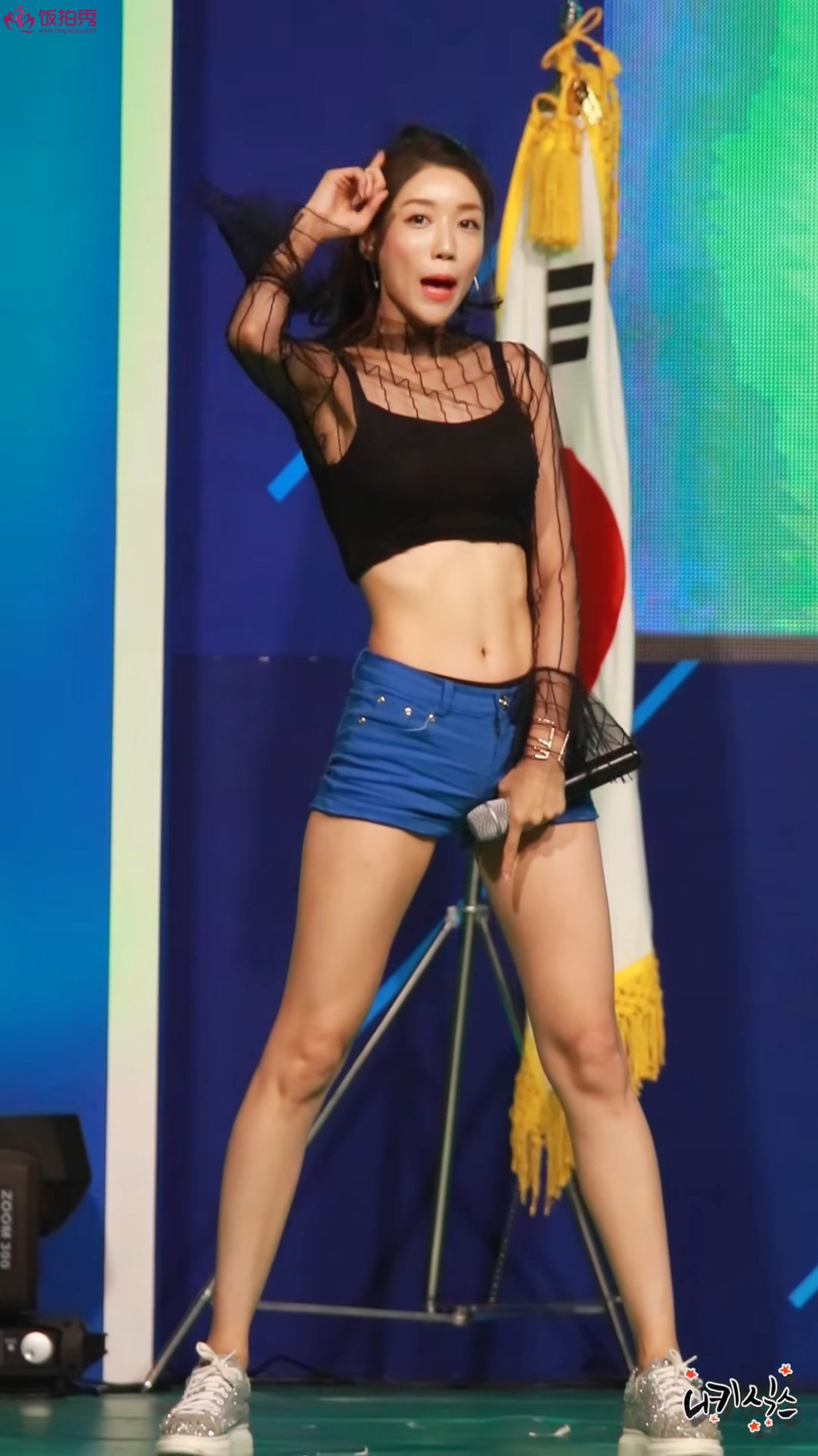 Ůţɣ-FANCAM<strong><font color='red'>[4P]</font></strong>[.987-989][170803][Sol-T][X ITFҵ]Ůŷ(3)