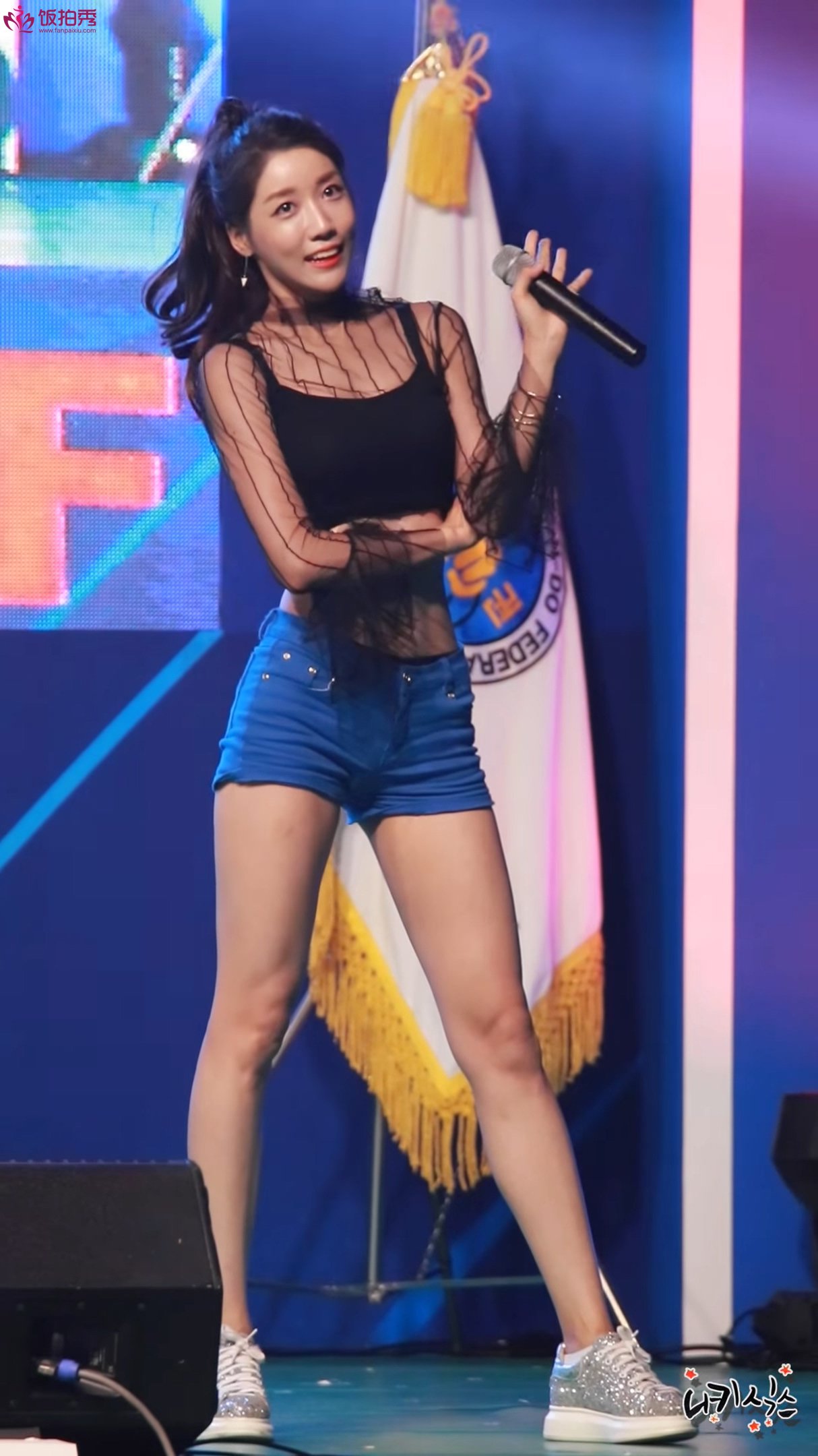Ůţɣ-FANCAM<strong><font color='red'>[4P]</font></strong>[.987-989][170803][Sol-T][X ITFҵ]Ůŷ(4)