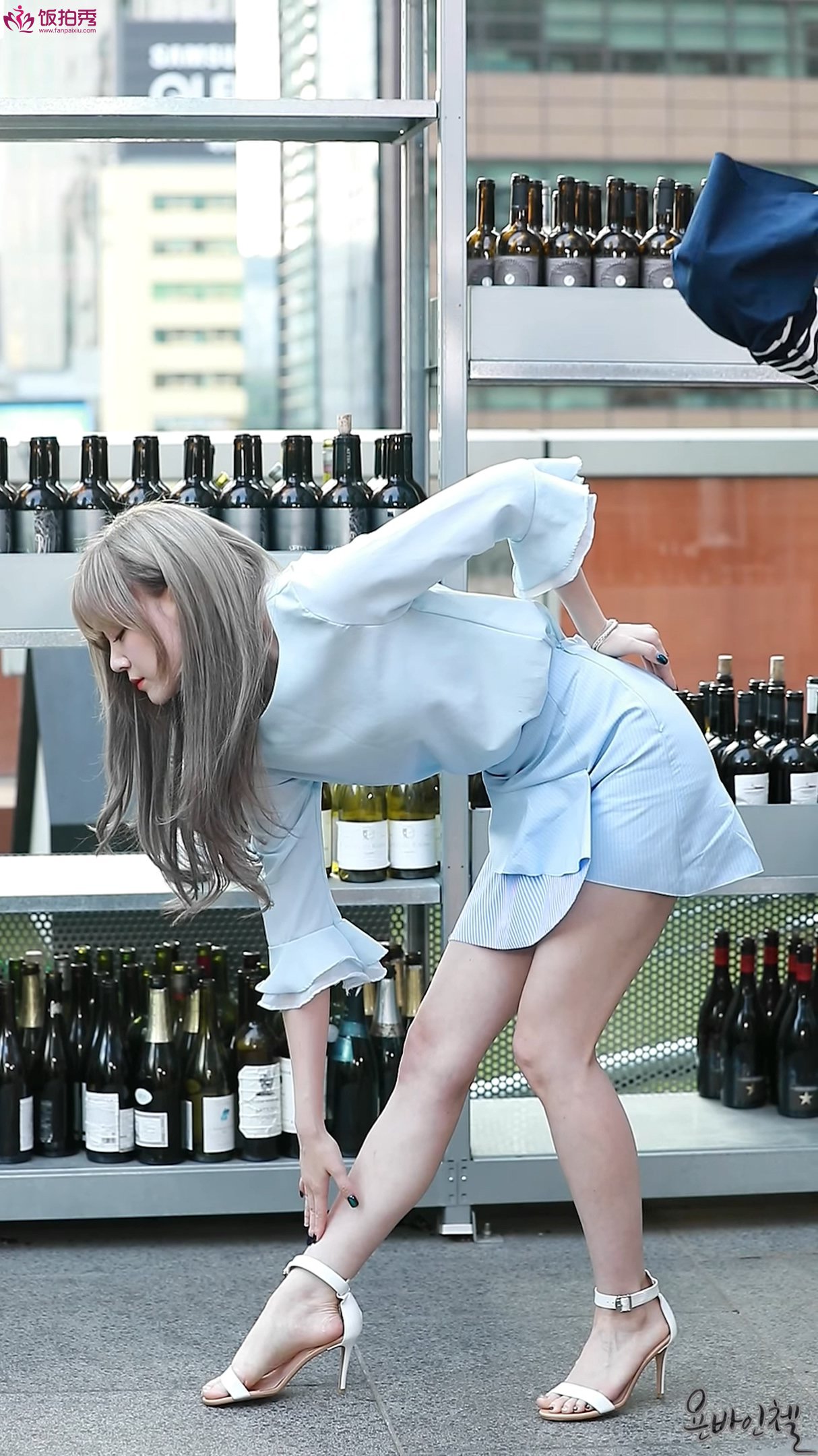 Ůţɣ-FANCAM<strong><font color='red'>[5P]</font></strong>[.992][170726][9muses][][Lip 2 Lip]Ůŷ(2)