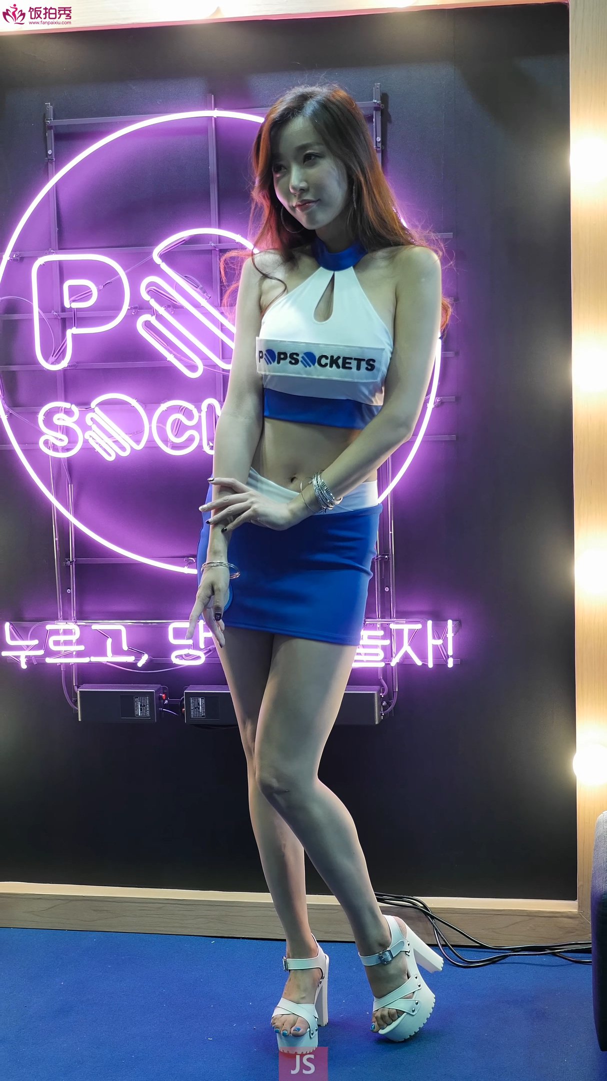 ģأɣ-FANCAM<strong><font color='red'>[7P]</font></strong>[.996][170812][2017KITAչ-S][4K]Ůŷ(2)