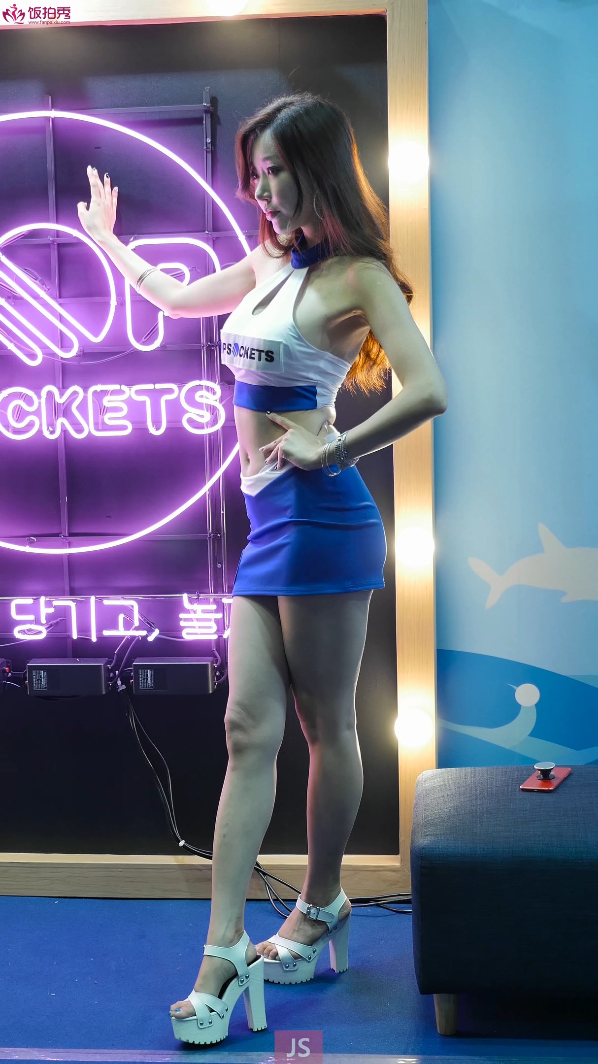 ģأɣ-FANCAM<strong><font color='red'>[7P]</font></strong>[.996][170812][2017KITAչ-S][4K]Ůŷ(4)