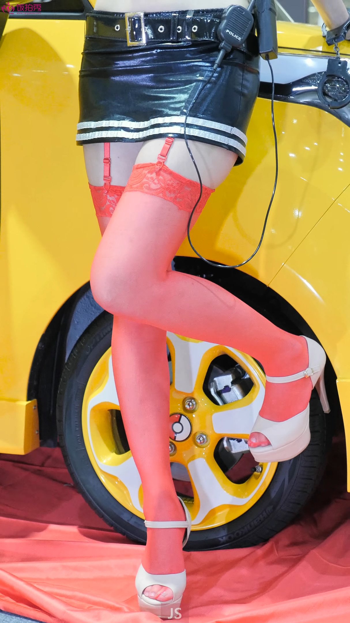 ģأɣ-FANCAM<strong><font color='red'>[11P]</font></strong>[.999][170714][2017SEOUL AUTO SALON][4K]Ůŷ(6)