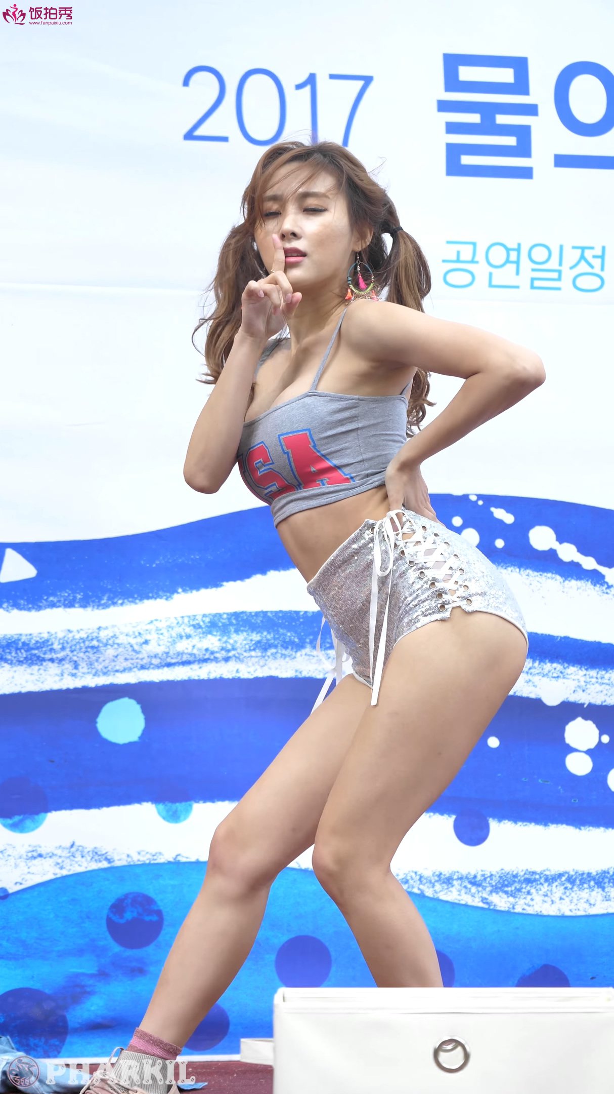 Ůţɣ-FANCAM<strong><font color='red'>[7P]</font></strong>[.1017-1021][170812][Clawsome][New Face][4K]Ůŷ(5)